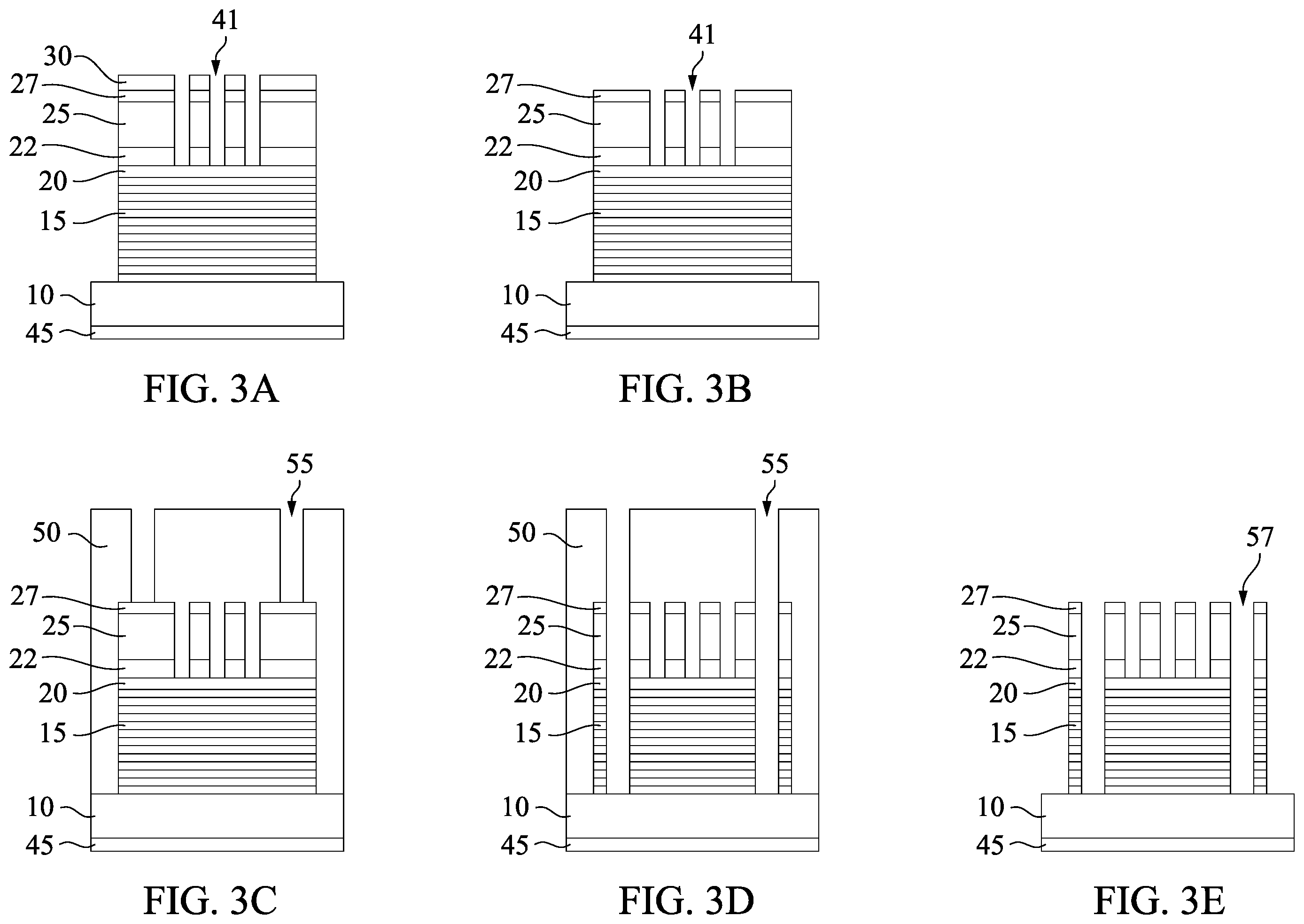 Patent US12147154 Figure 3 – EUV photo masks and manufacturing method thereof