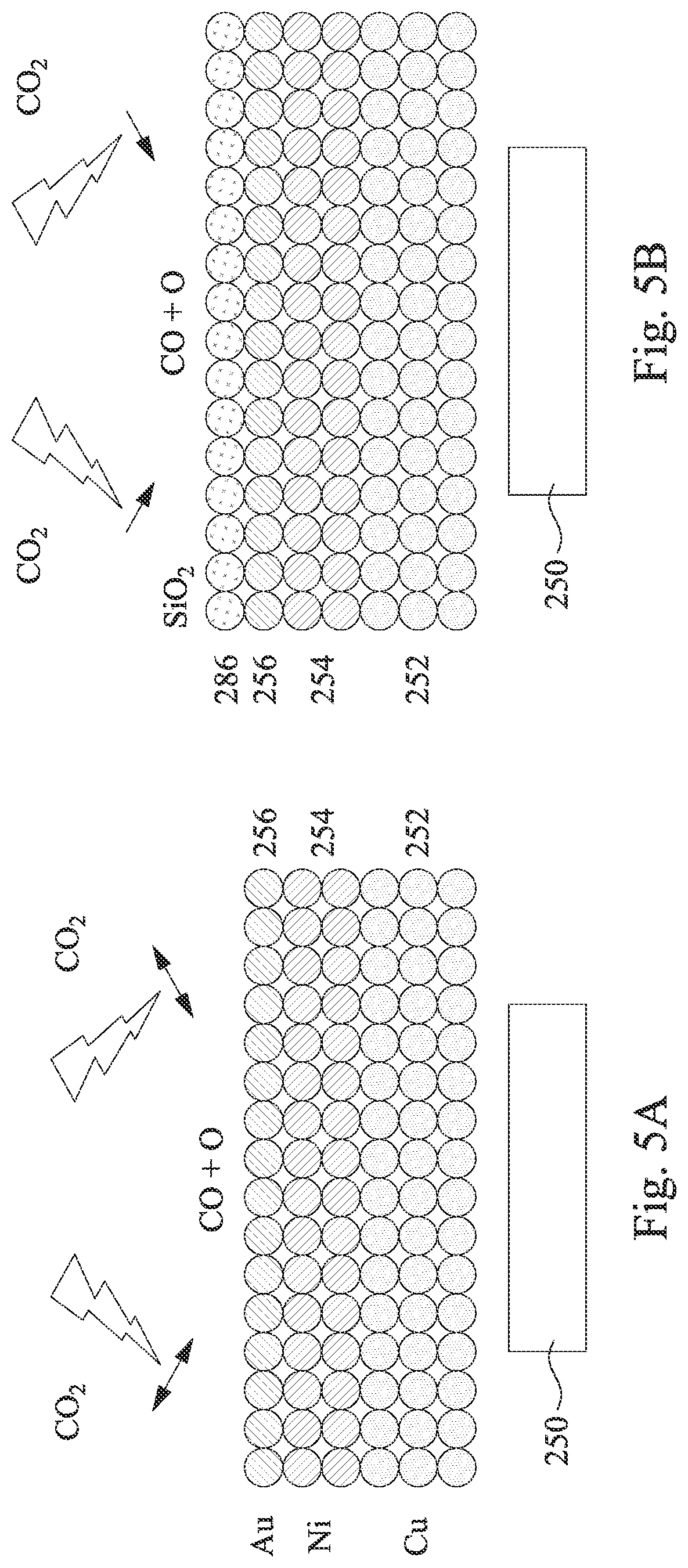 Patent US12147166 Figure 8 – Mitigating long-term energy decay of laser devices