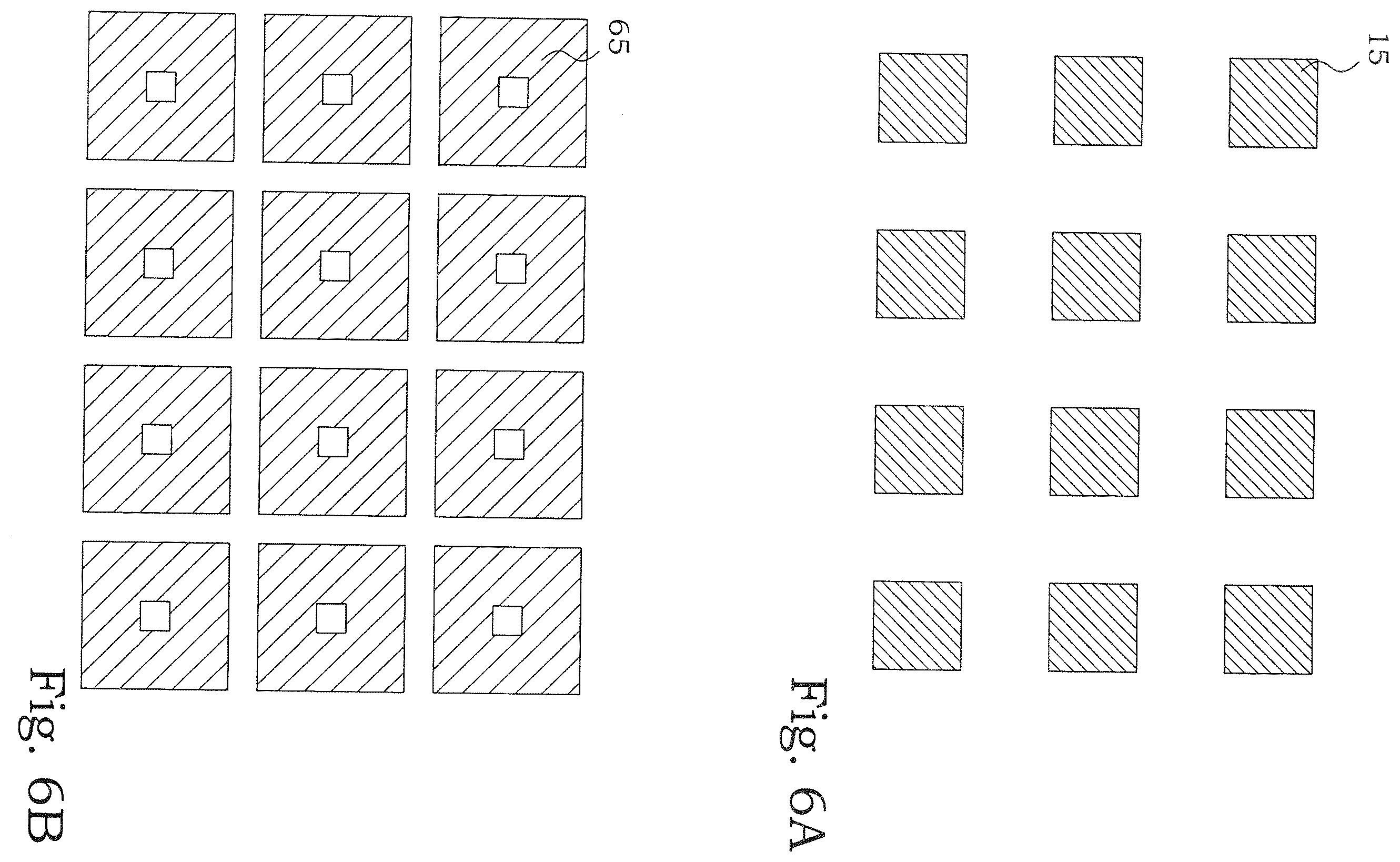Patent US12147168 Figure 7 – Offset alignment method and micro-lithographic printing device