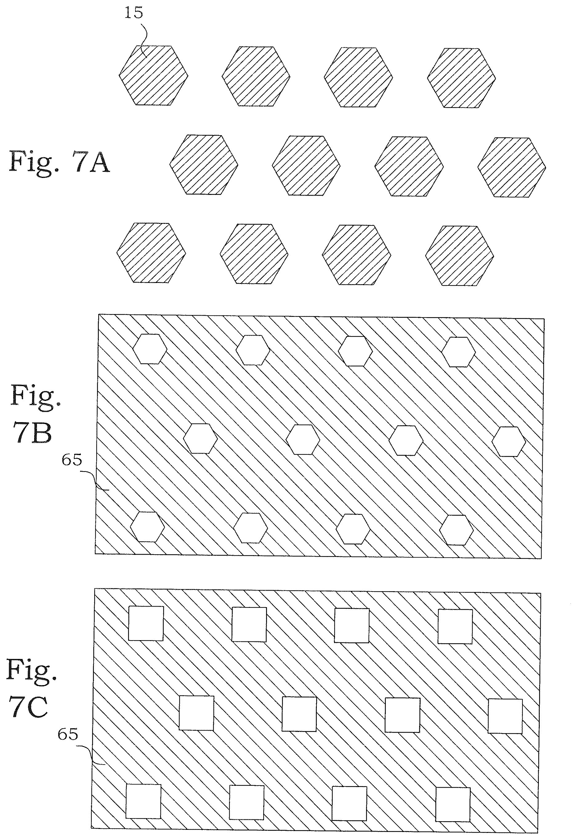 Patent US12147168 Figure 8 – Offset alignment method and micro-lithographic printing device
