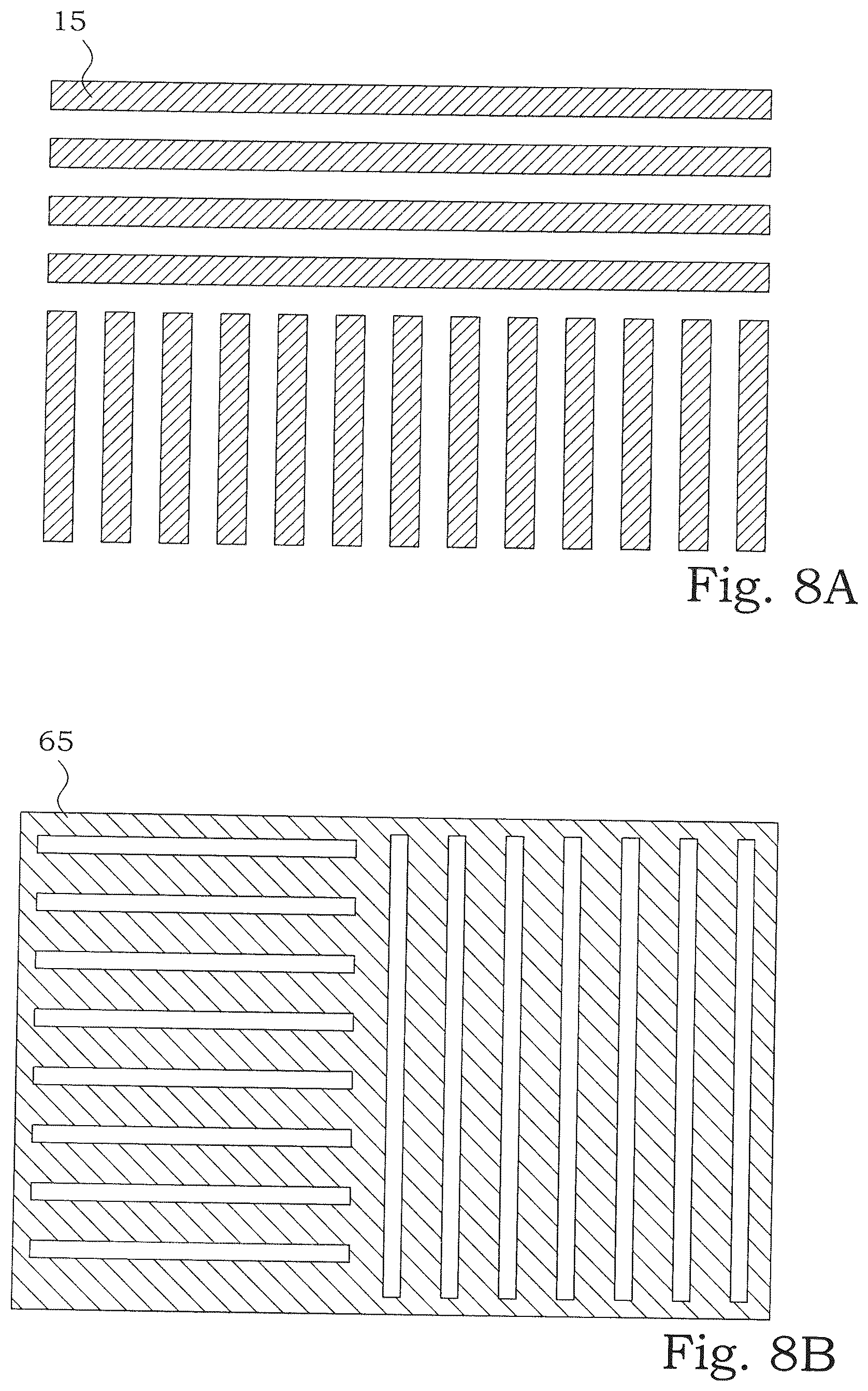 Patent US12147168 Figure 9 – Offset alignment method and micro-lithographic printing device