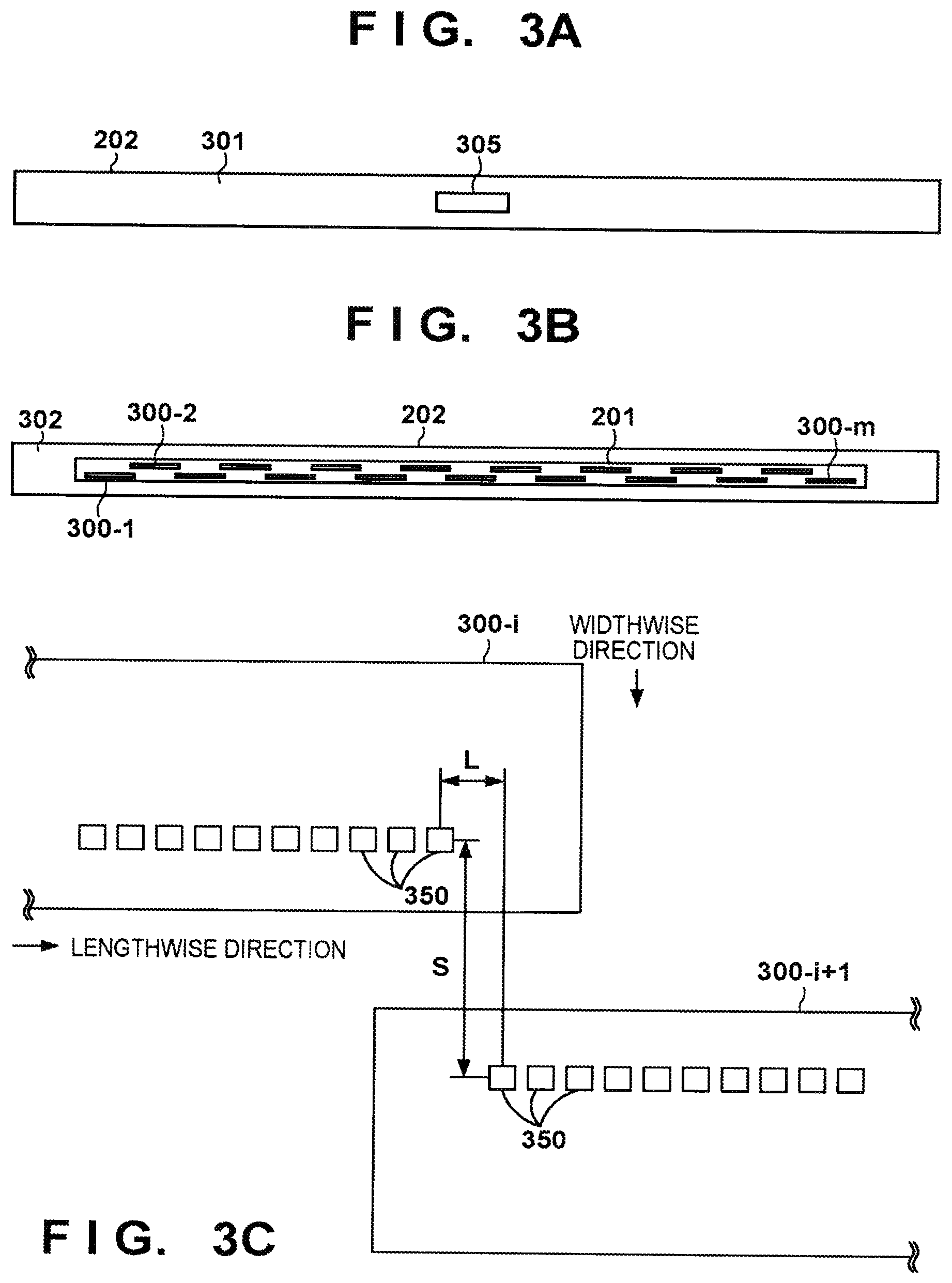 Patent US12147169 Figure 3 – Image forming apparatus and exposure apparatus for forming image using rod lens array