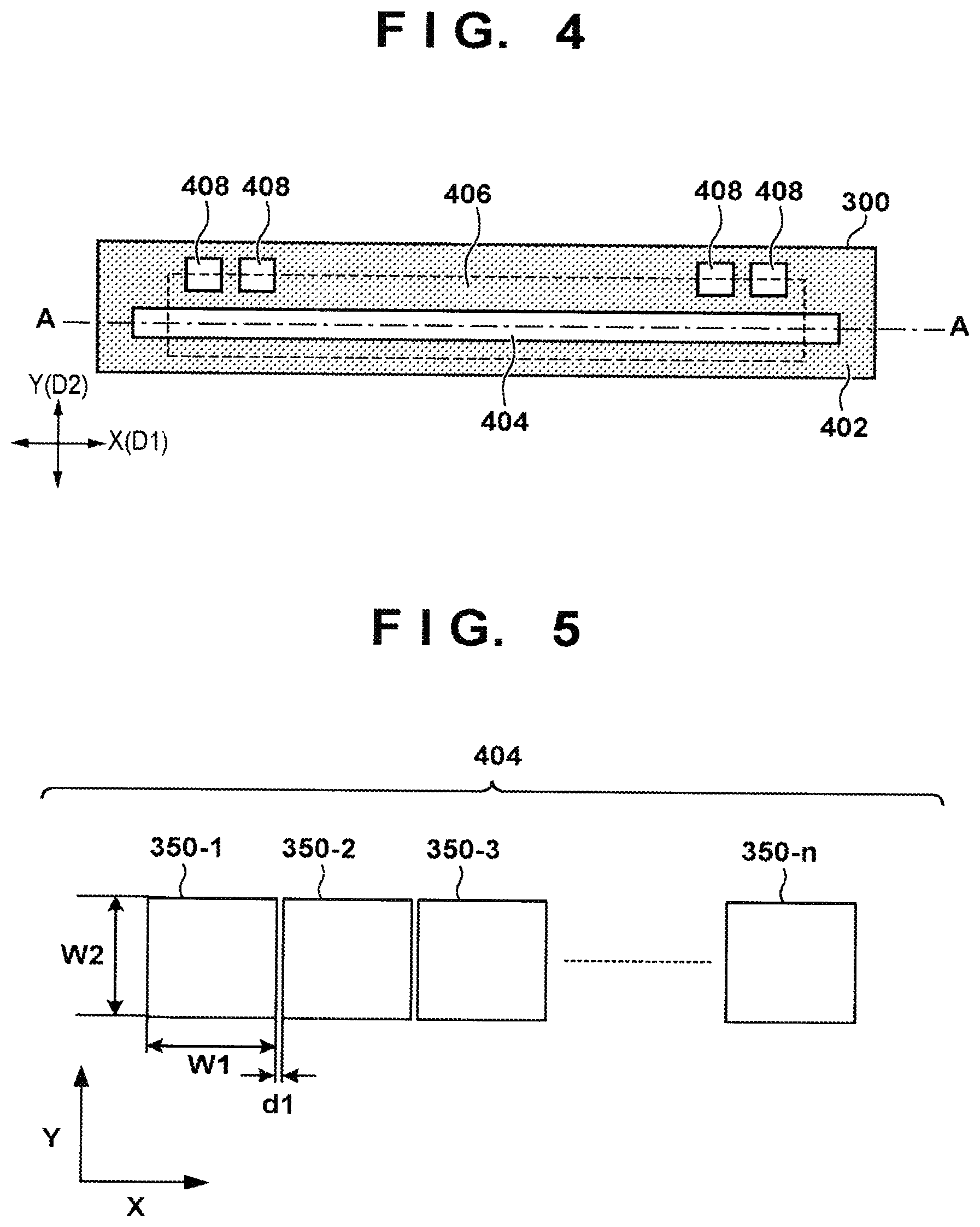 Patent US12147169 Figure 4 – Image forming apparatus and exposure apparatus for forming image using rod lens array