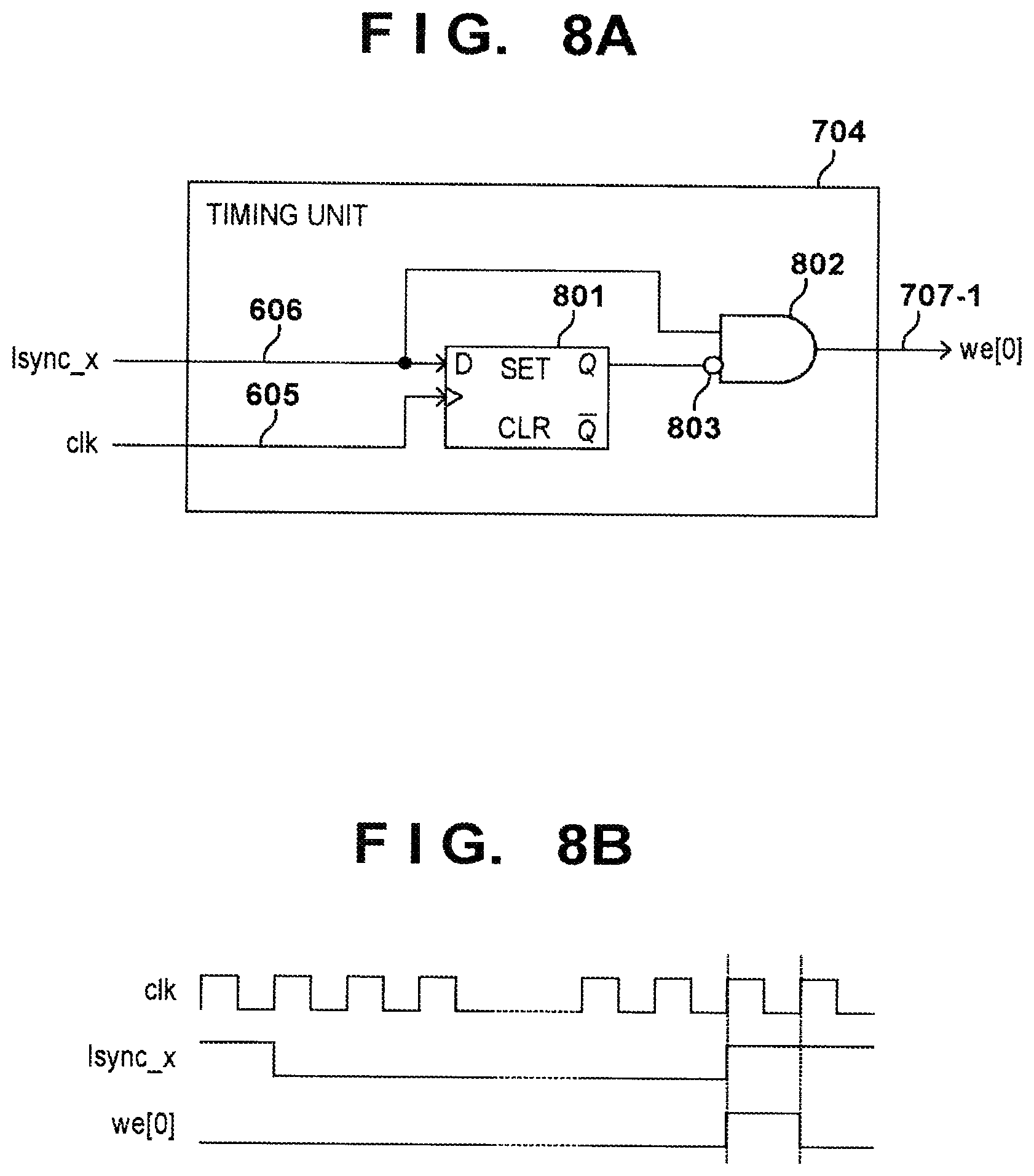 Patent US12147169 Figure 7 – Image forming apparatus and exposure apparatus for forming image using rod lens array