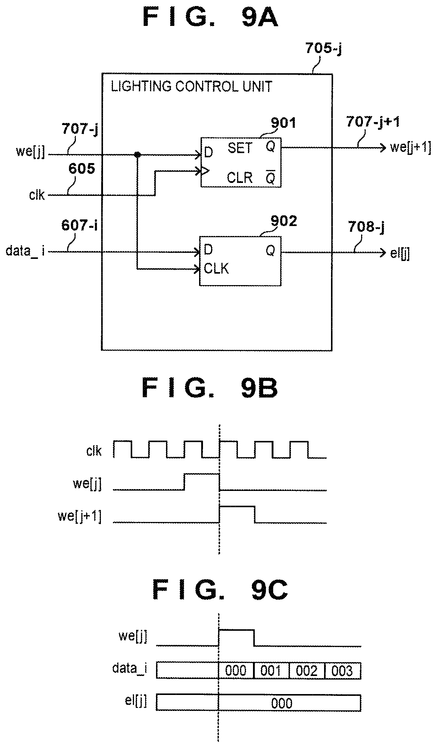 Patent US12147169 Figure 8 – Image forming apparatus and exposure apparatus for forming image using rod lens array