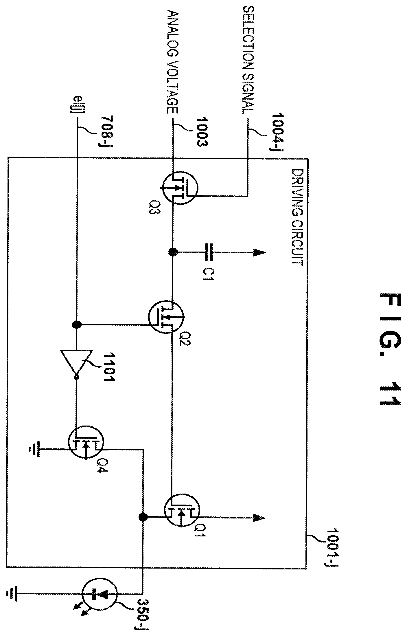 Patent US12147169 Figure 10 – Image forming apparatus and exposure apparatus for forming image using rod lens array