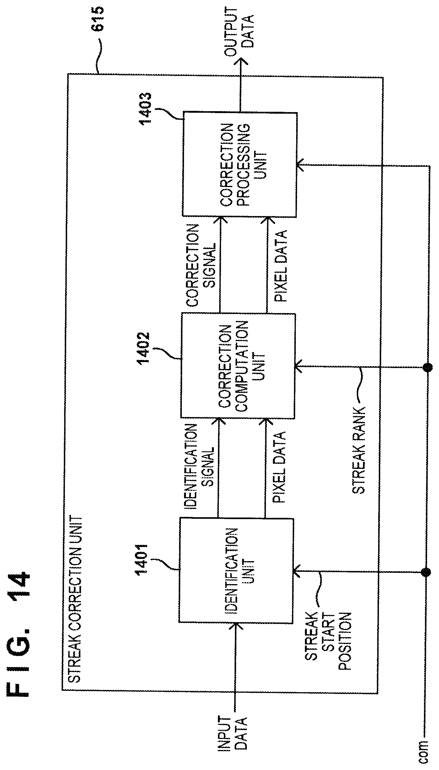 Patent US12147169 Figure 13 – Image forming apparatus and exposure apparatus for forming image using rod lens array