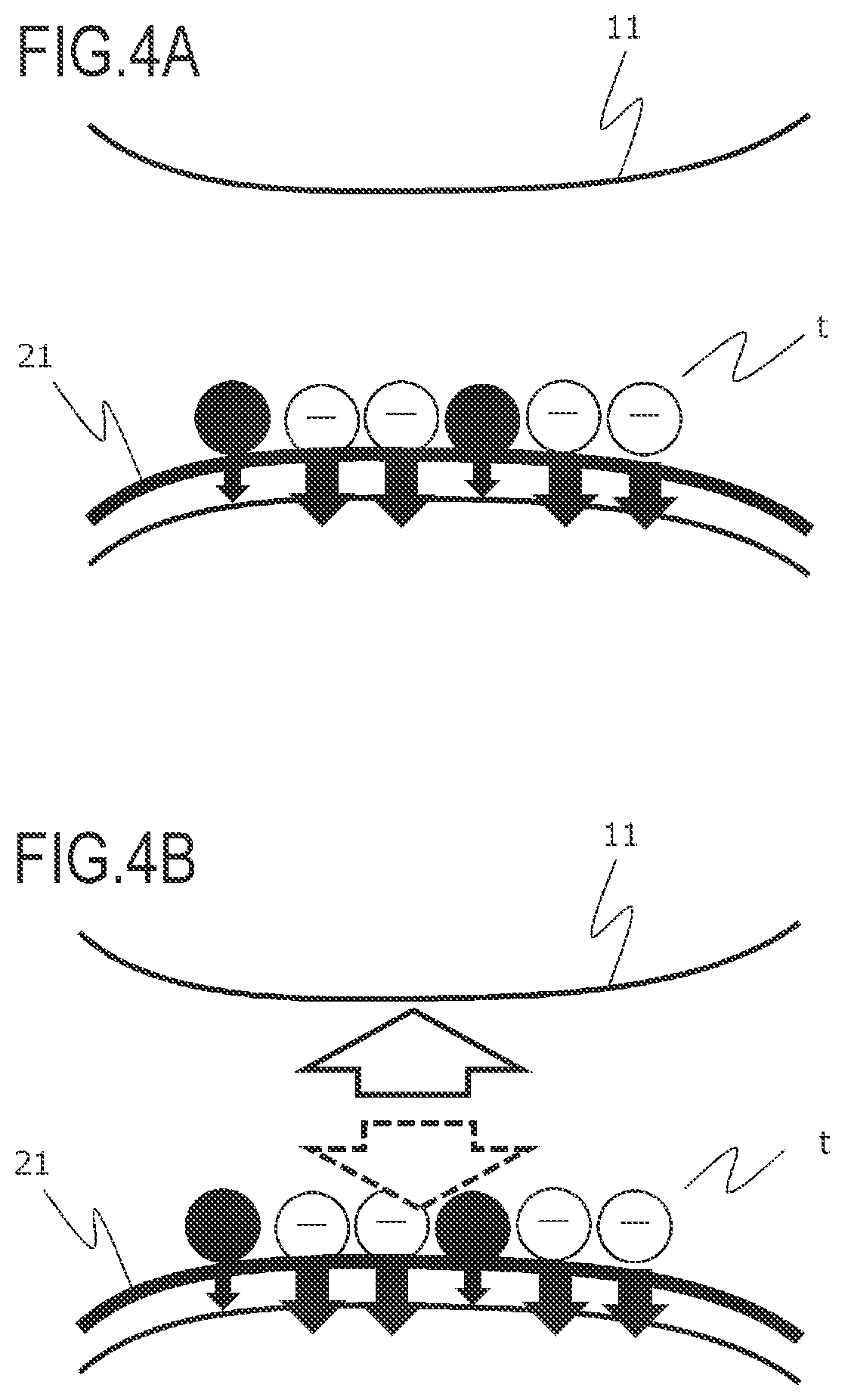 Patent US12147170 Figure 4 – Image forming apparatus having toner charging