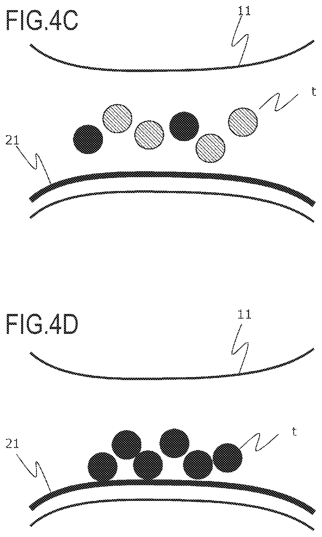 Patent US12147170 Figure 5 – Image forming apparatus having toner charging