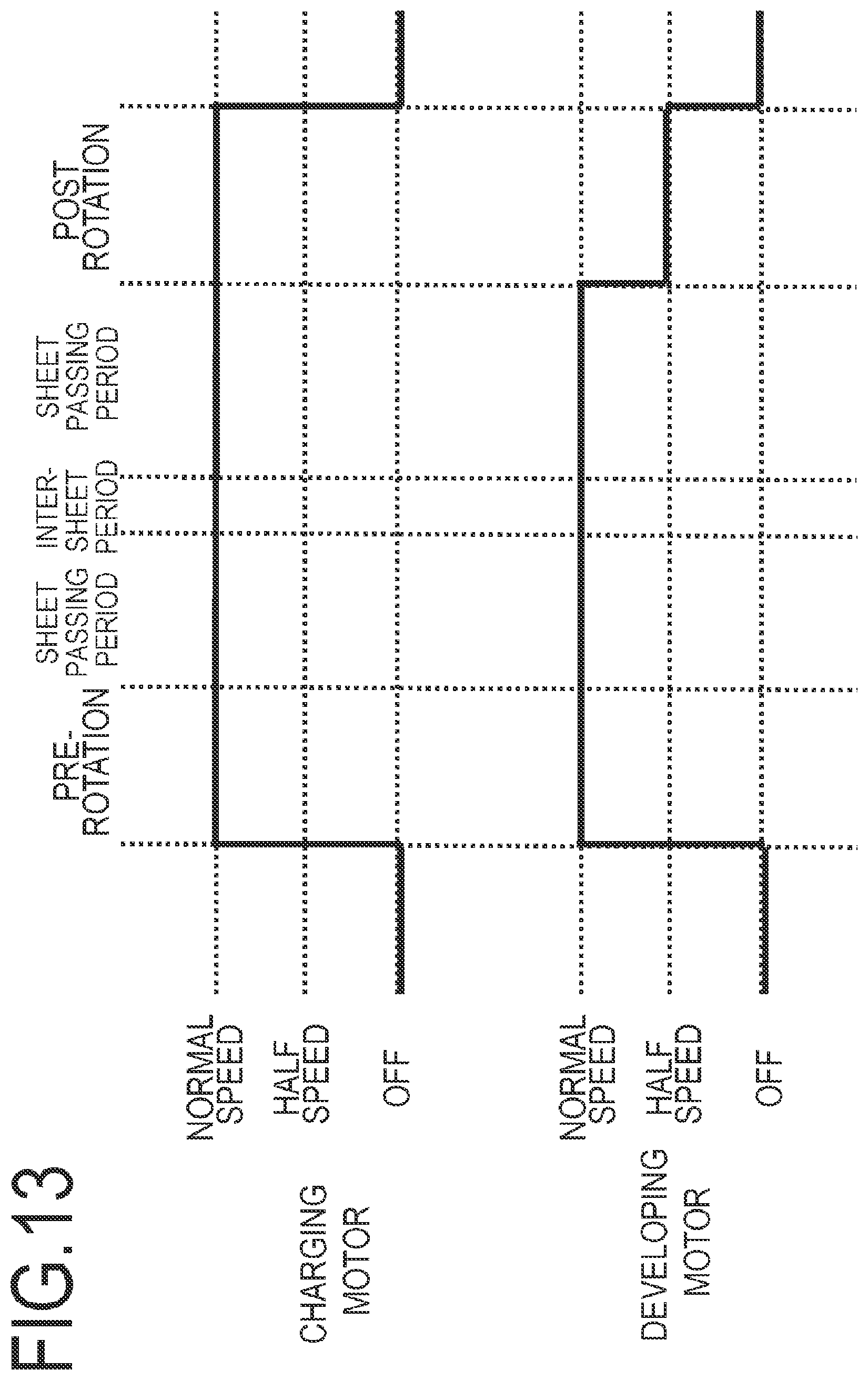Patent US12147170 Figure 15 – Image forming apparatus having toner charging