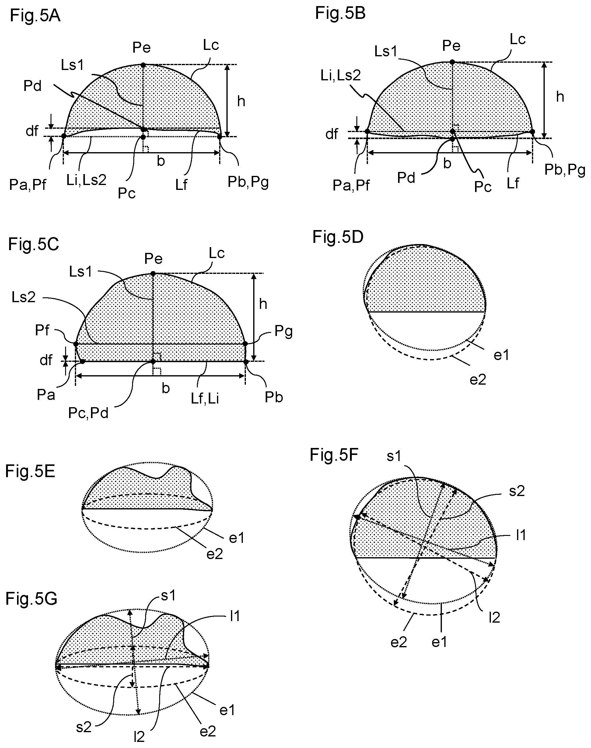 Patent US12147172 Figure 4 – Developing device, cleaning method, process cartridge and electrophotographic image forming apparatus