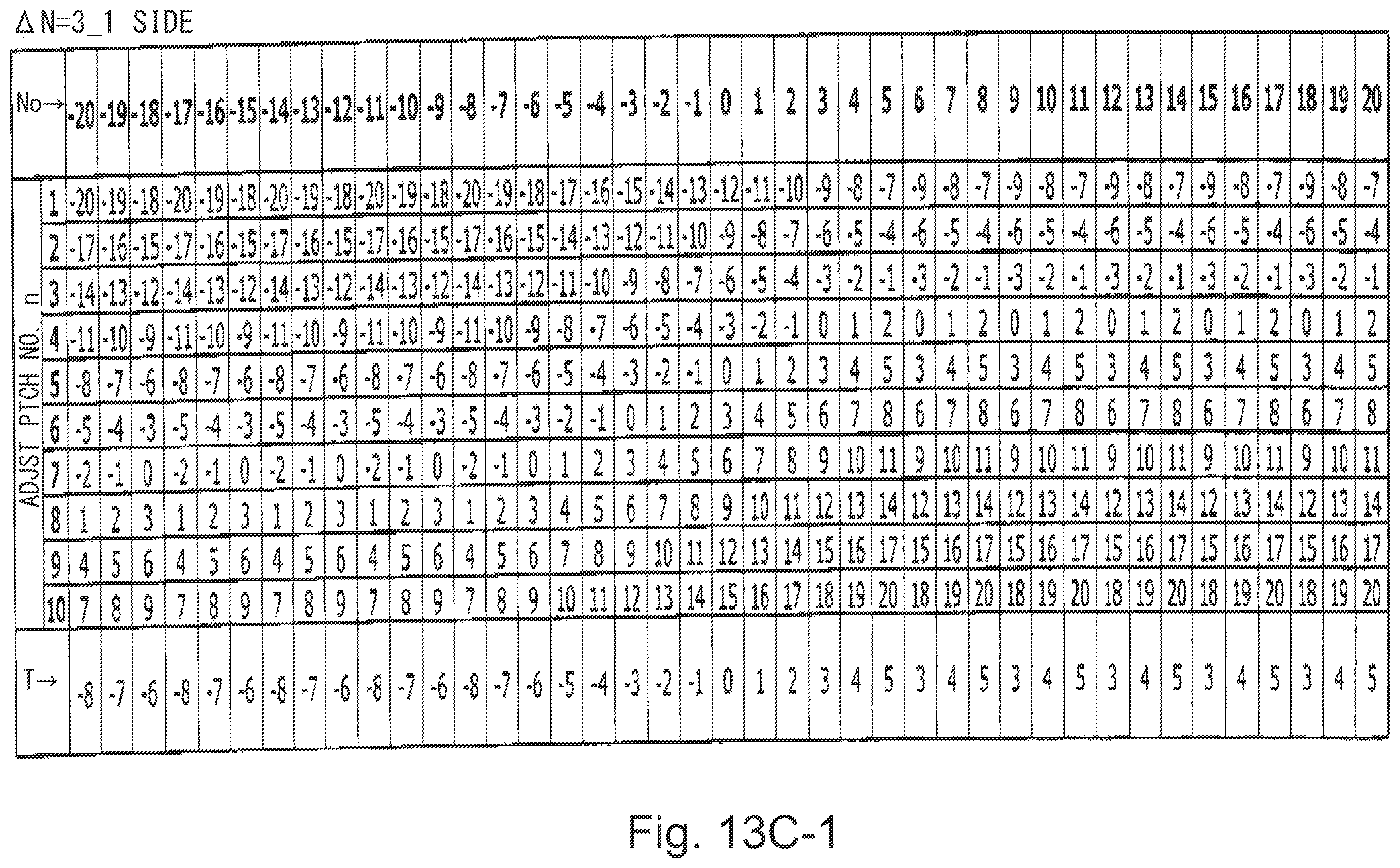 Patent US12147175 Figure 17 – Image forming apparatus operable in plural settting modes
