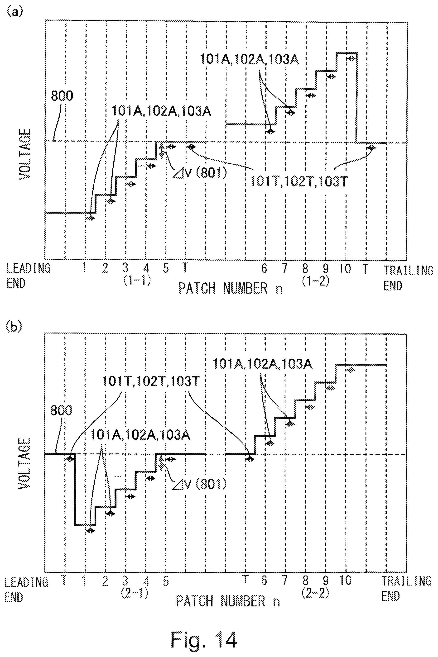 Patent US12147175 Figure 19 – Image forming apparatus operable in plural settting modes