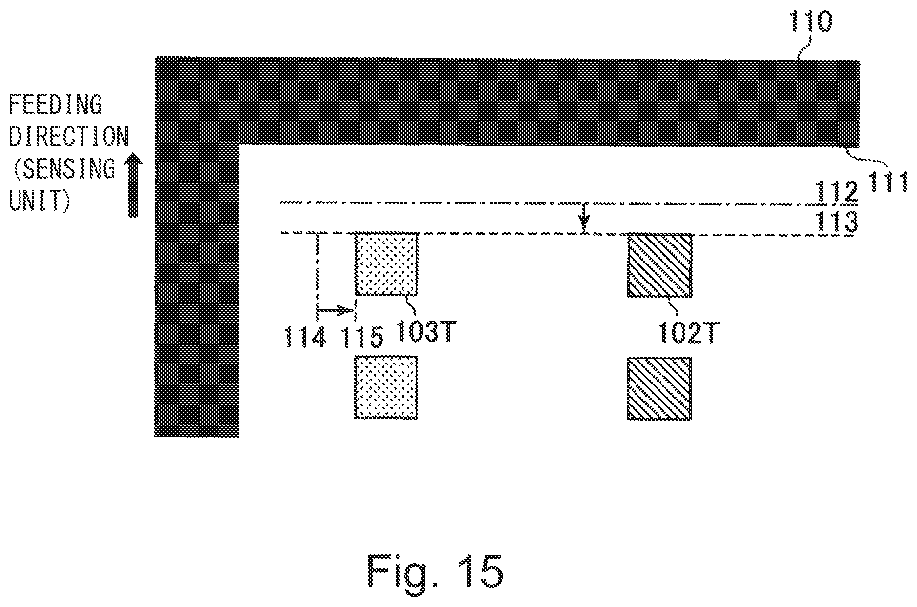 Patent US12147175 Figure 20 – Image forming apparatus operable in plural settting modes