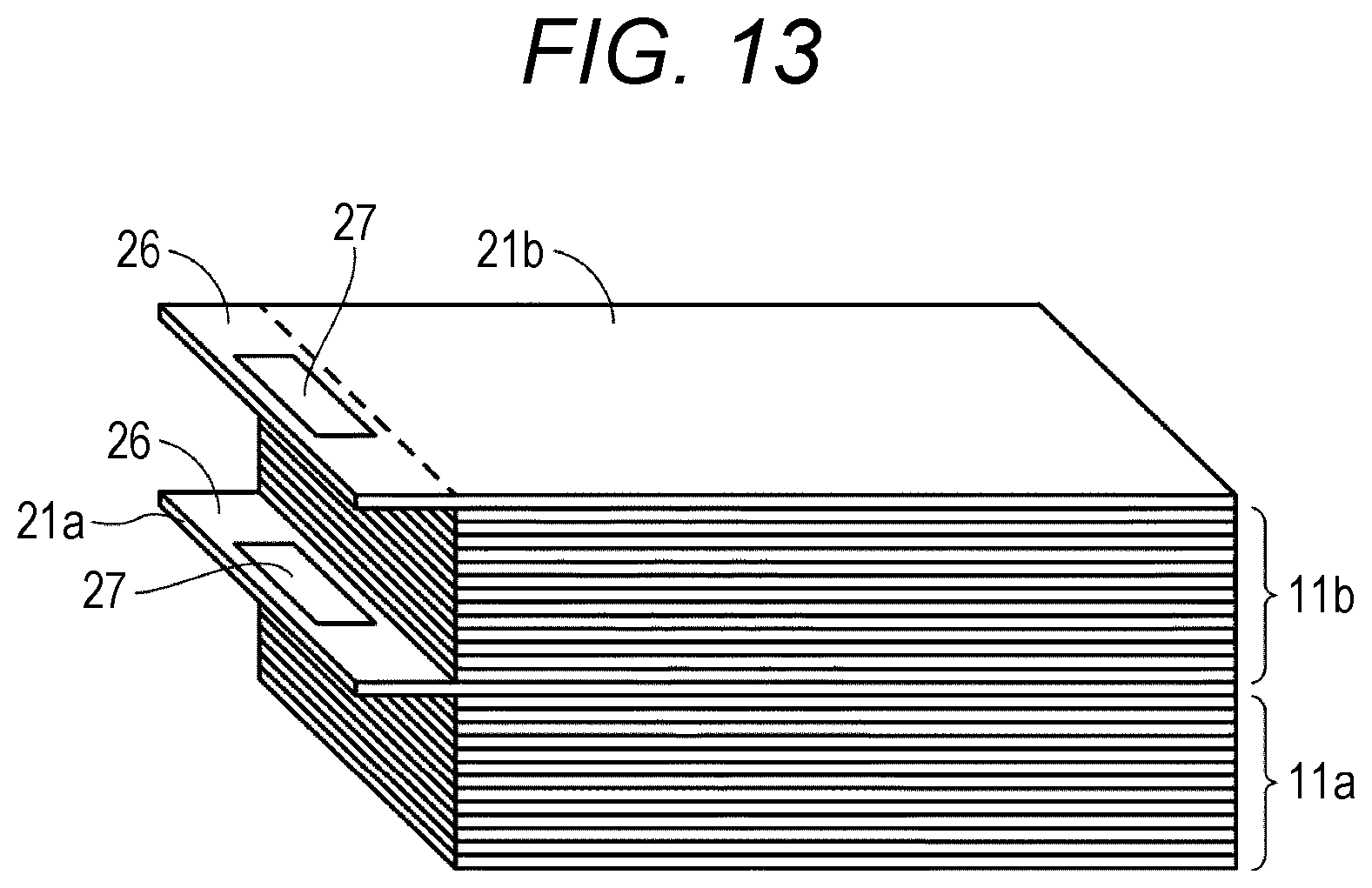 Patent US12147185 Figure 12 – Image forming system including cutting processor that cuts sheets in accordance with different conditions