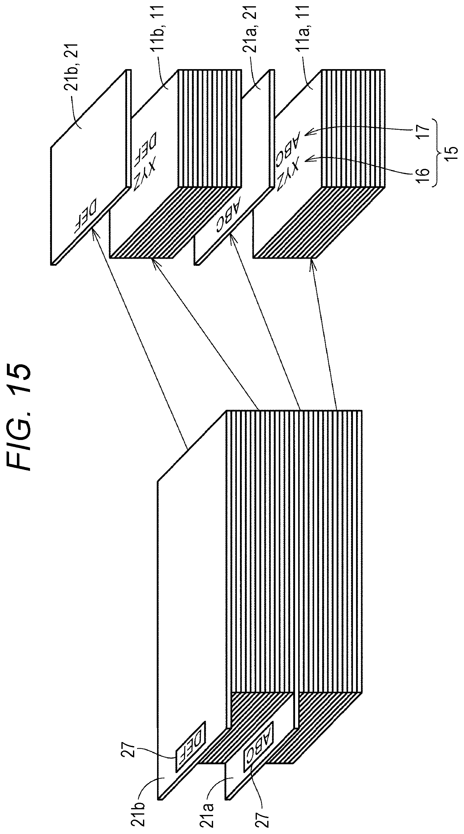 Patent US12147185 Figure 14 – Image forming system including cutting processor that cuts sheets in accordance with different conditions