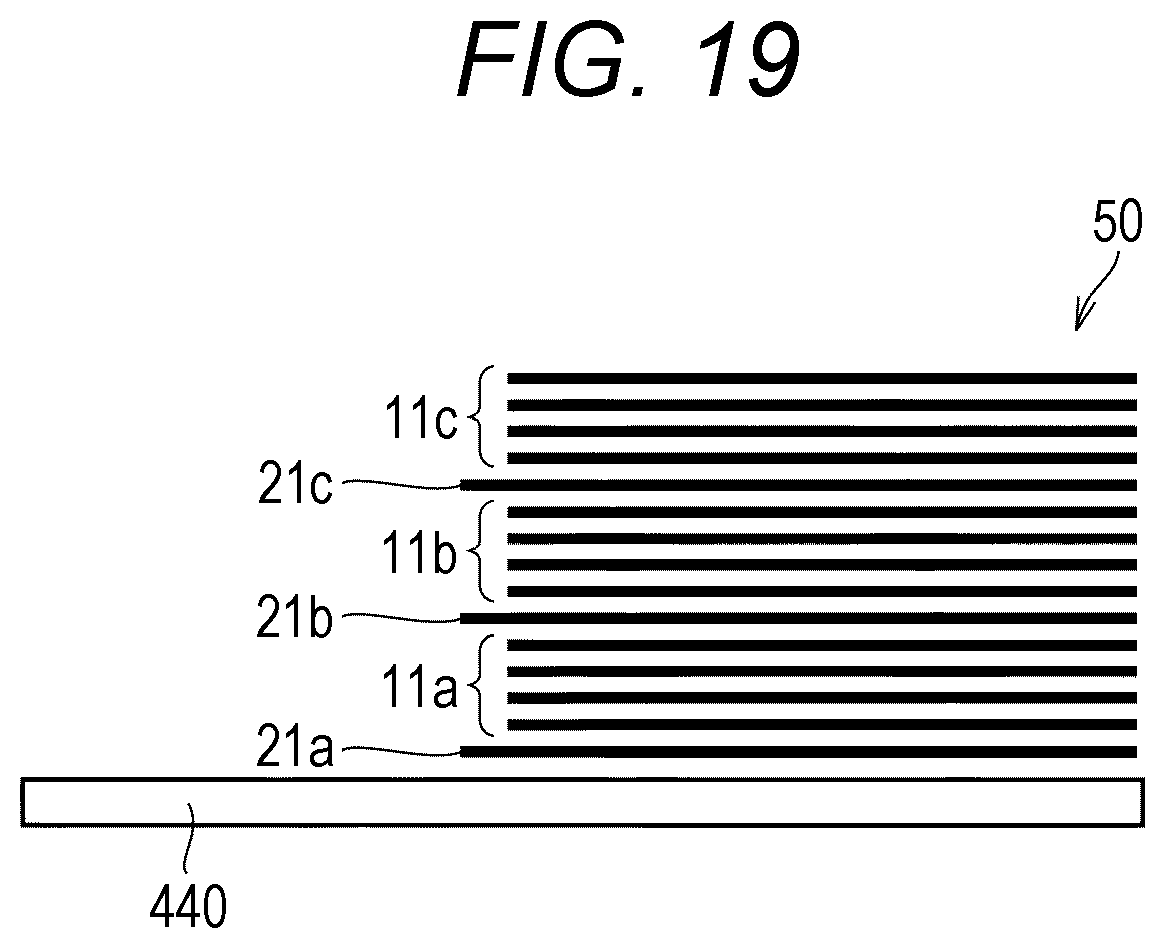 Patent US12147185 Figure 18 – Image forming system including cutting processor that cuts sheets in accordance with different conditions