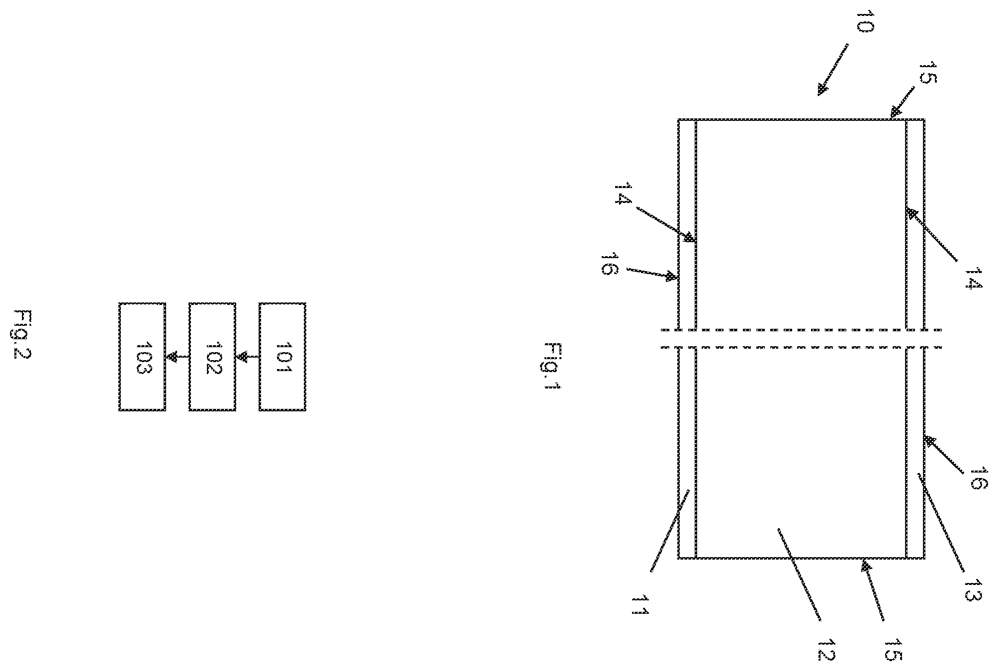 Patent US12147200 Figure 1 – Method for manufacturing a horological disc and horological disc obtained by its implementation