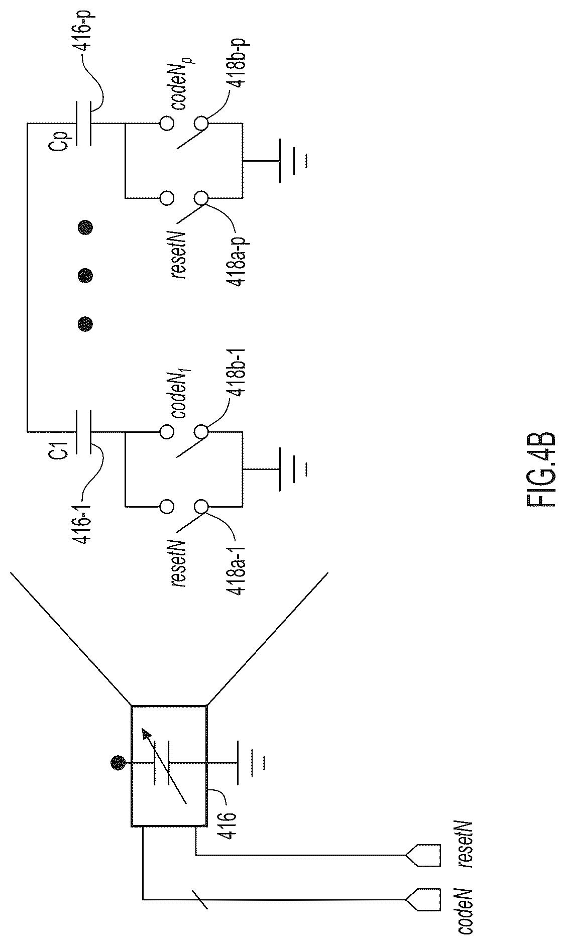 Patent US12147201 Figure 6 – Segmented digital-to-time converter