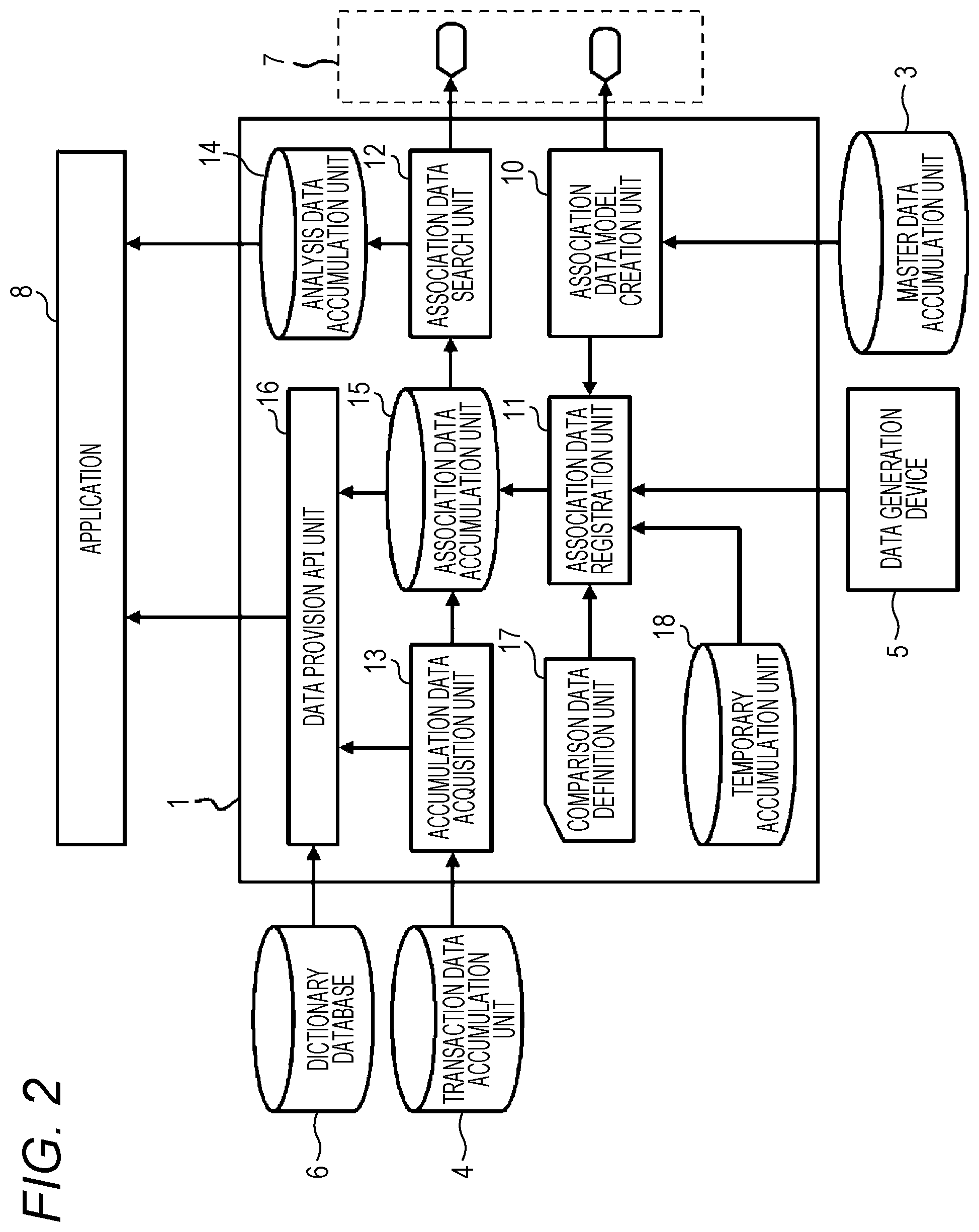 Patent US12147218 Figure 2 – Information collection and display system, information collection method, and information display method