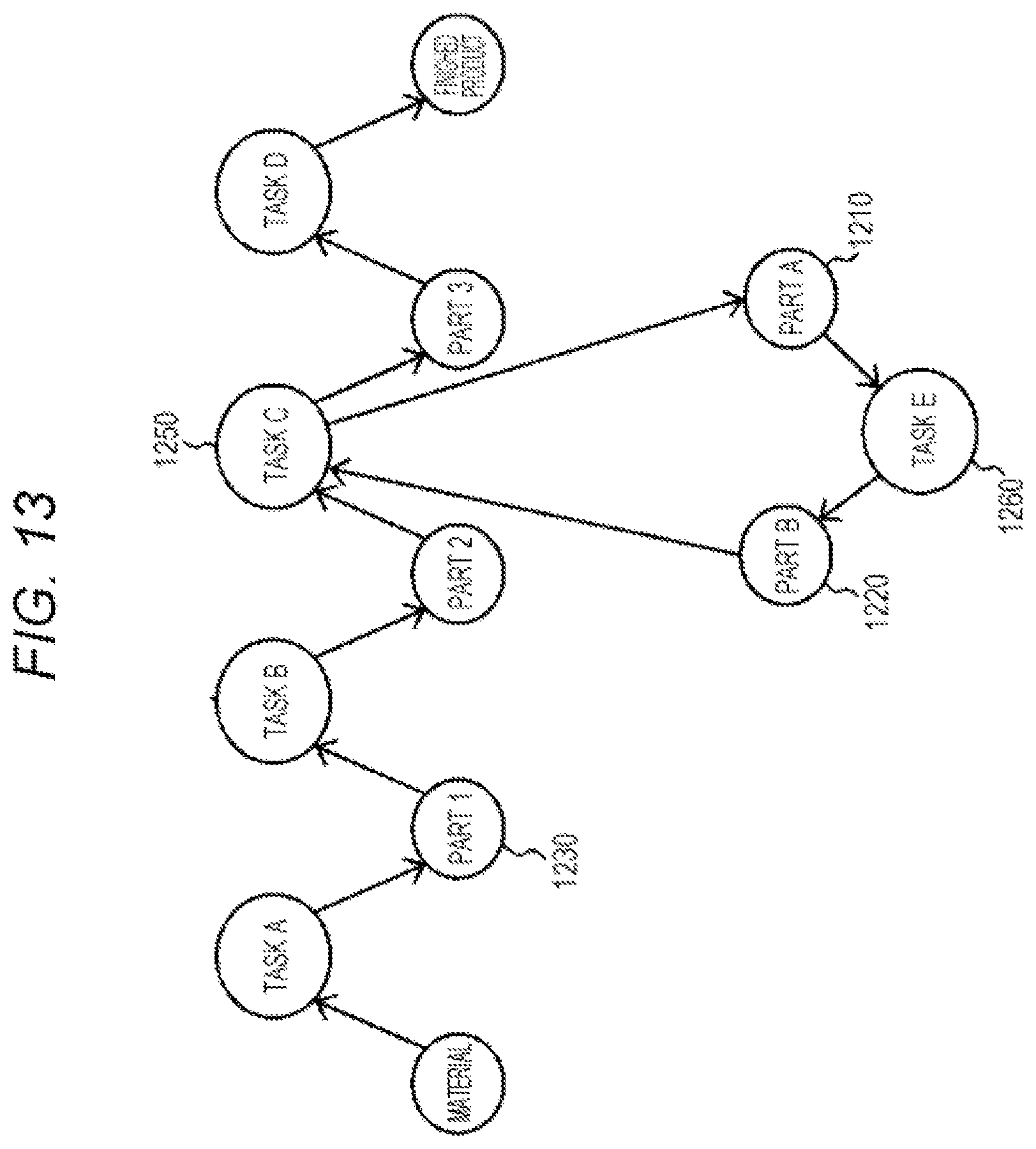Patent US12147218 Figure 13 – Information collection and display system, information collection method, and information display method