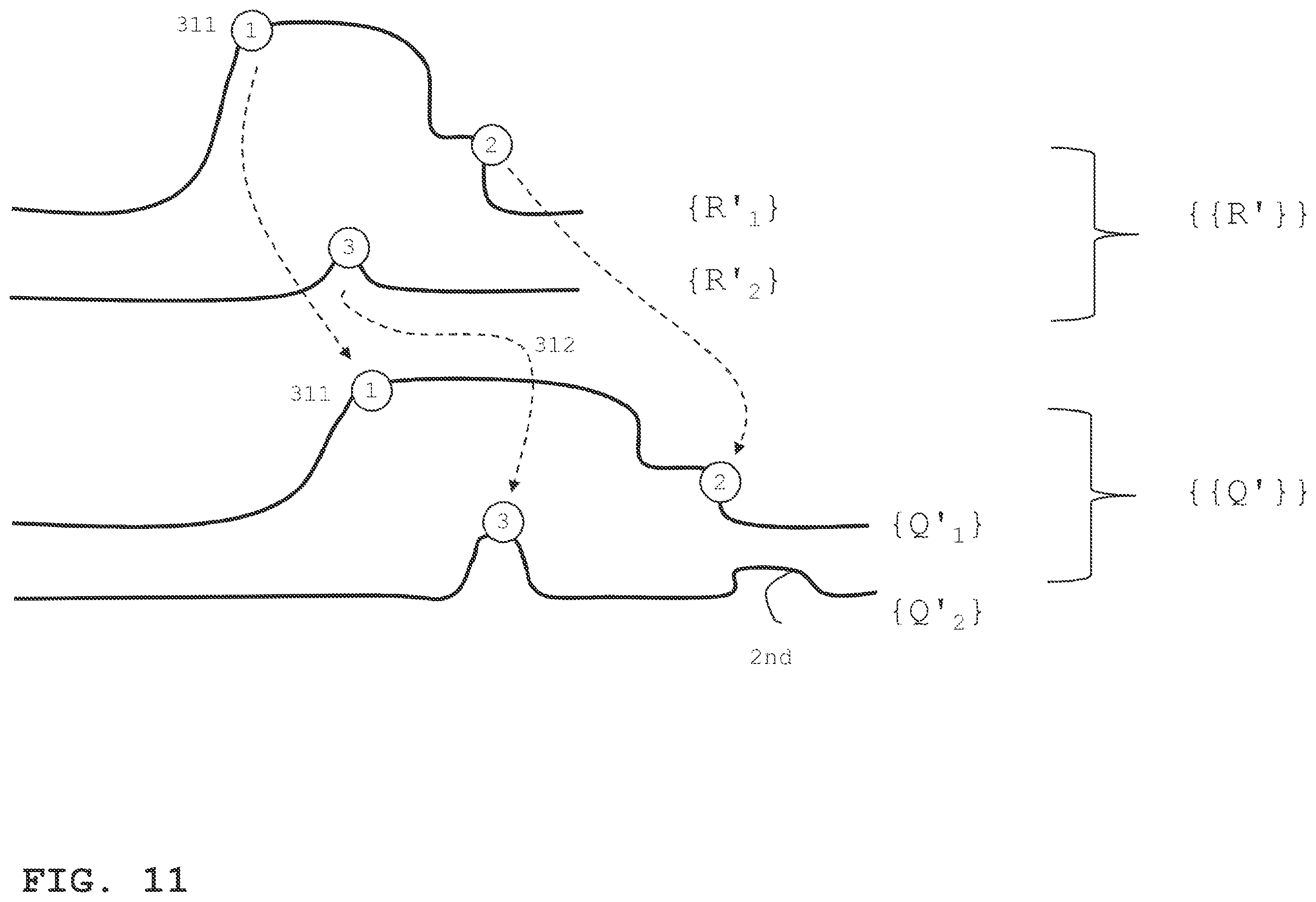 Patent US12147222 Figure 13 – Computer-implemented determination of a quality indicator of a production batch-run of a production process