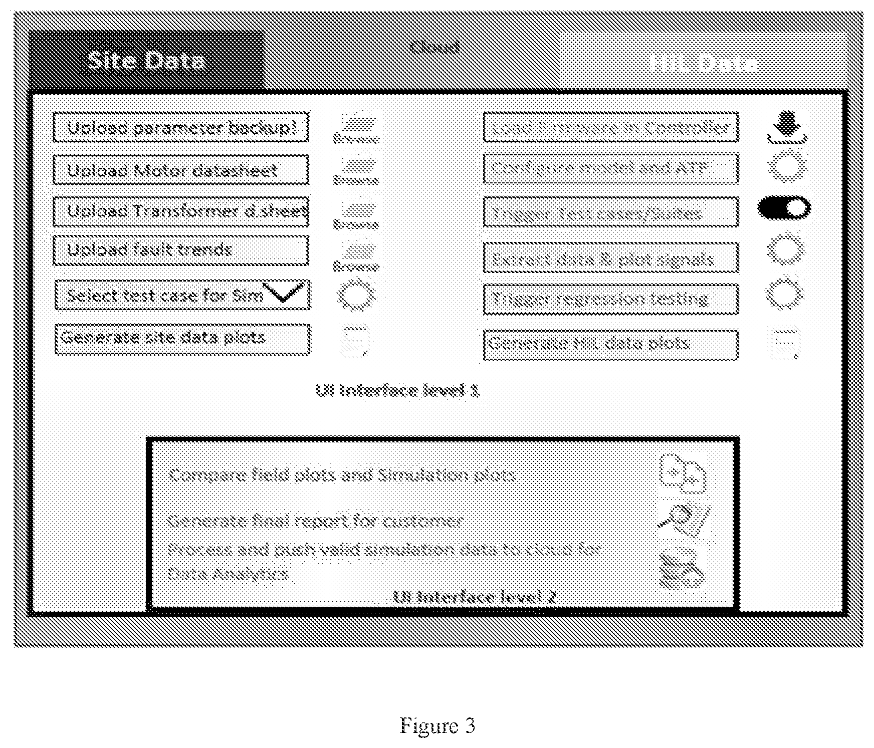 Patent US12147223 Figure 3 – Method and system for monitoring condition of drives