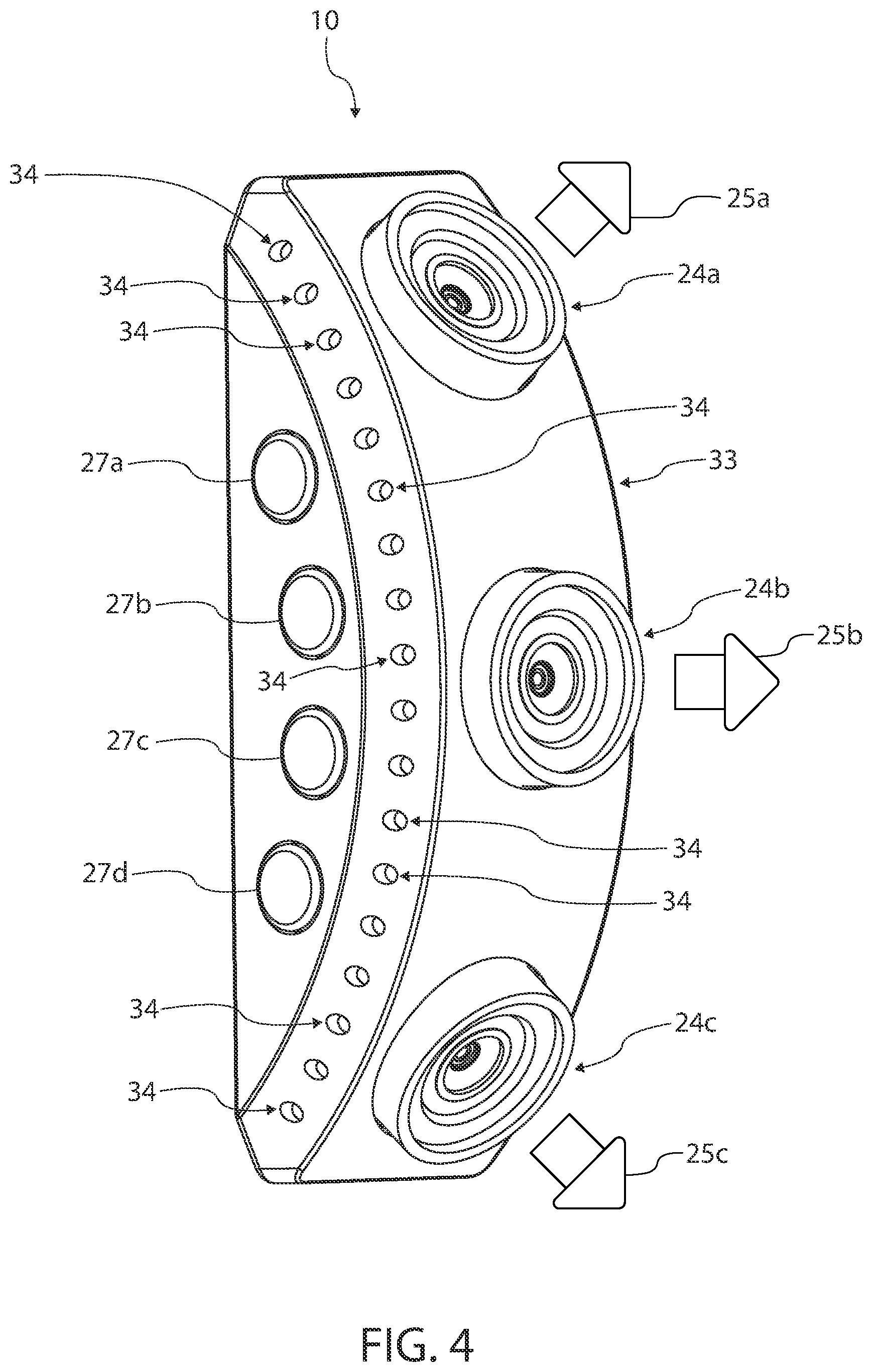 Patent US12147229 Figure 3 – Self-driving vehicle systems and methods