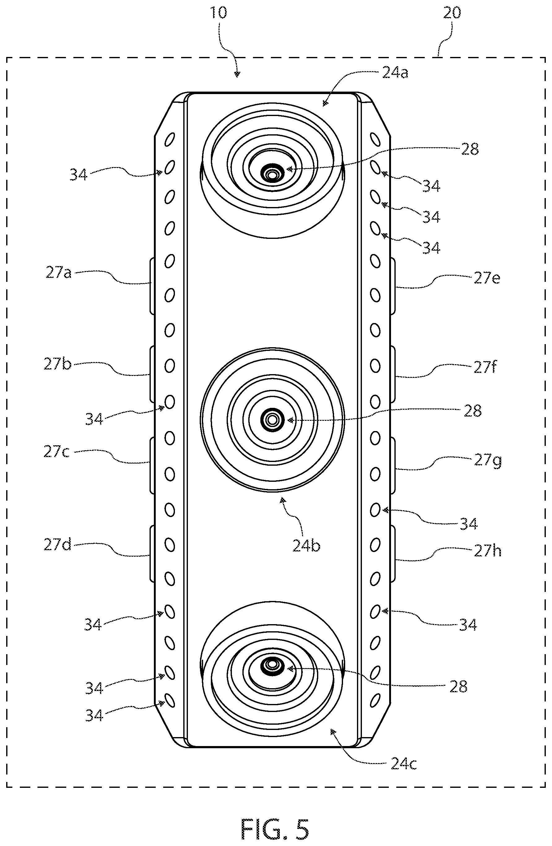 Patent US12147229 Figure 4 – Self-driving vehicle systems and methods