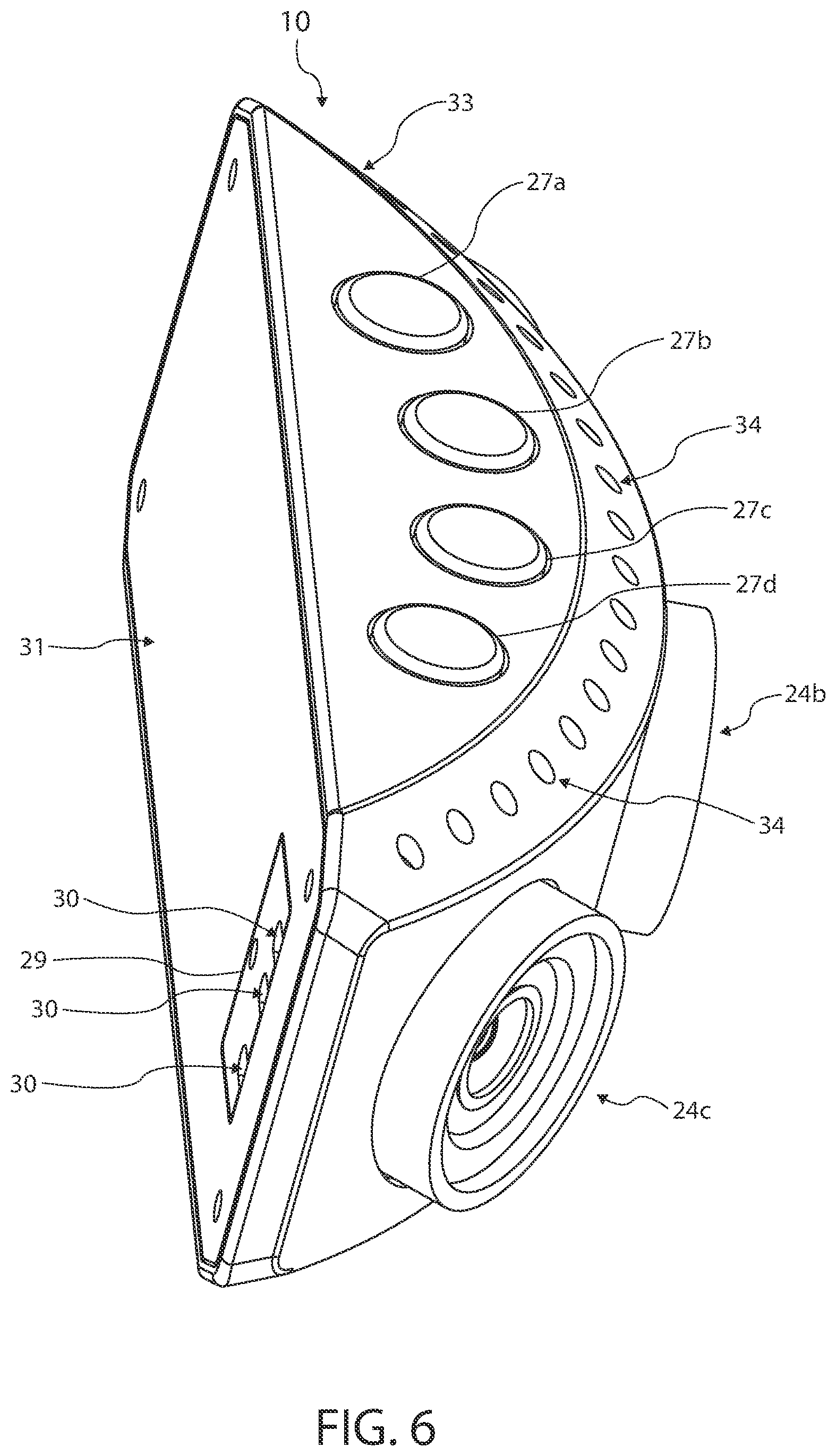Patent US12147229 Figure 5 – Self-driving vehicle systems and methods