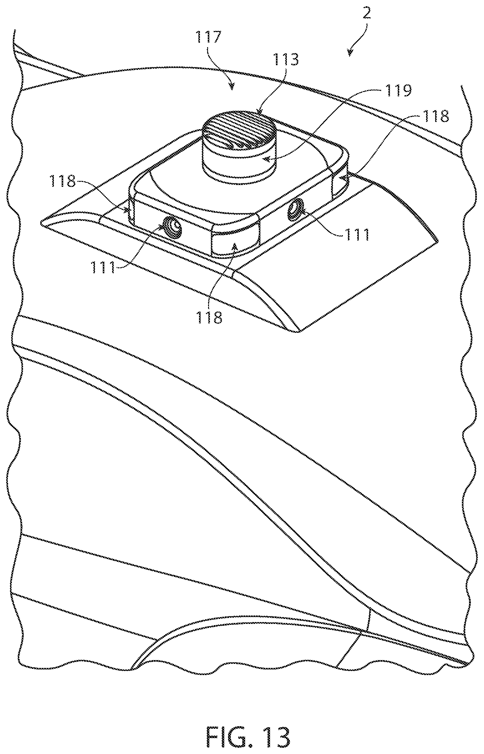 Patent US12147229 Figure 12 – Self-driving vehicle systems and methods