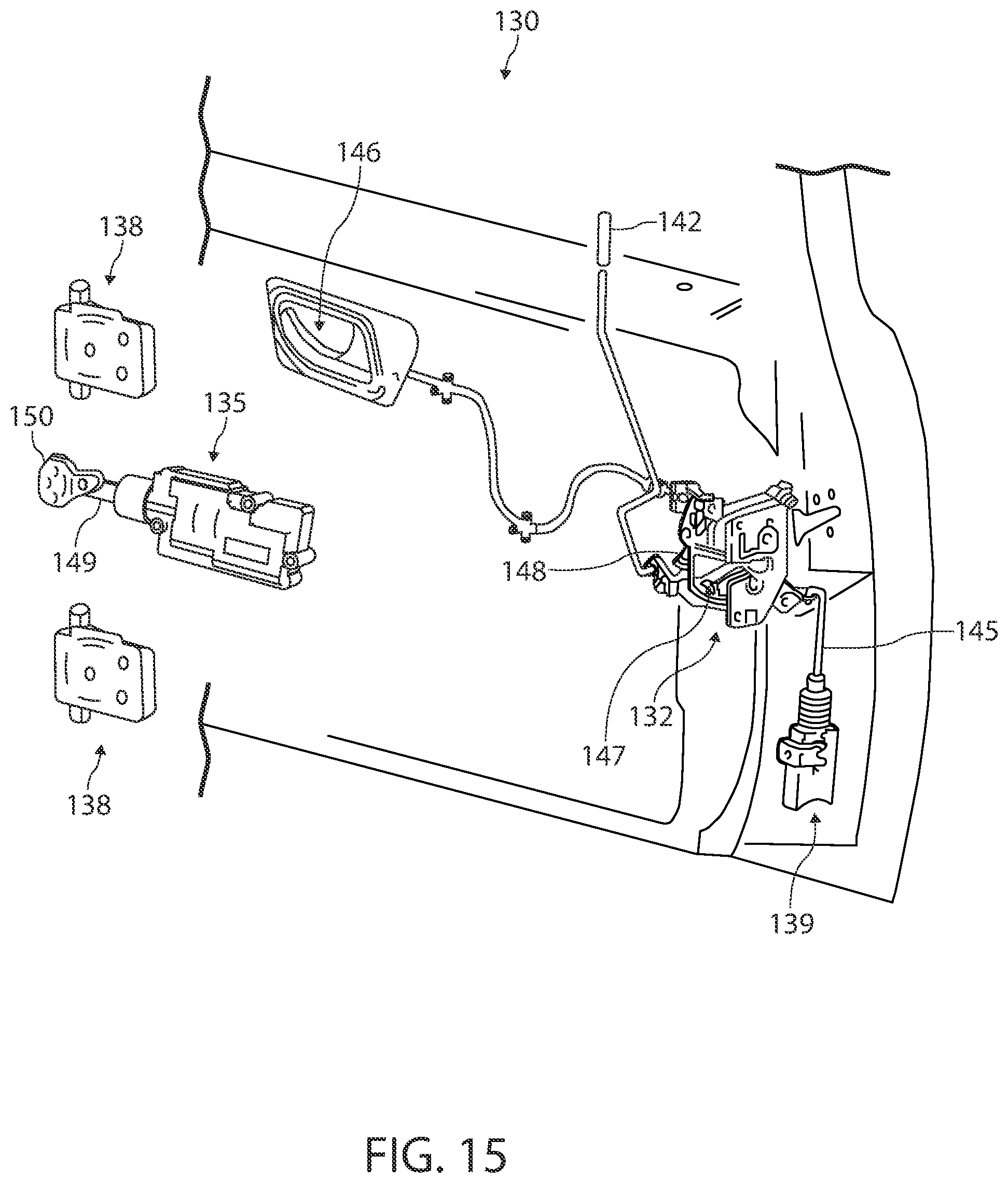 Patent US12147229 Figure 14 – Self-driving vehicle systems and methods