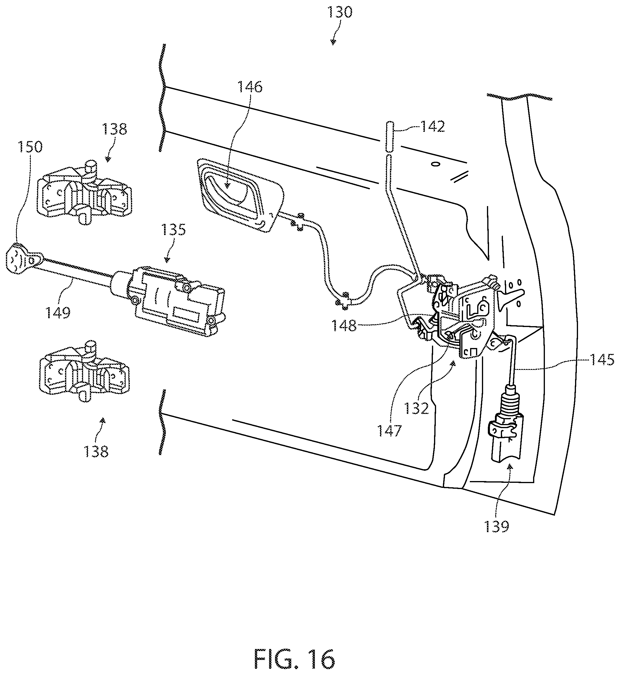 Patent US12147229 Figure 15 – Self-driving vehicle systems and methods