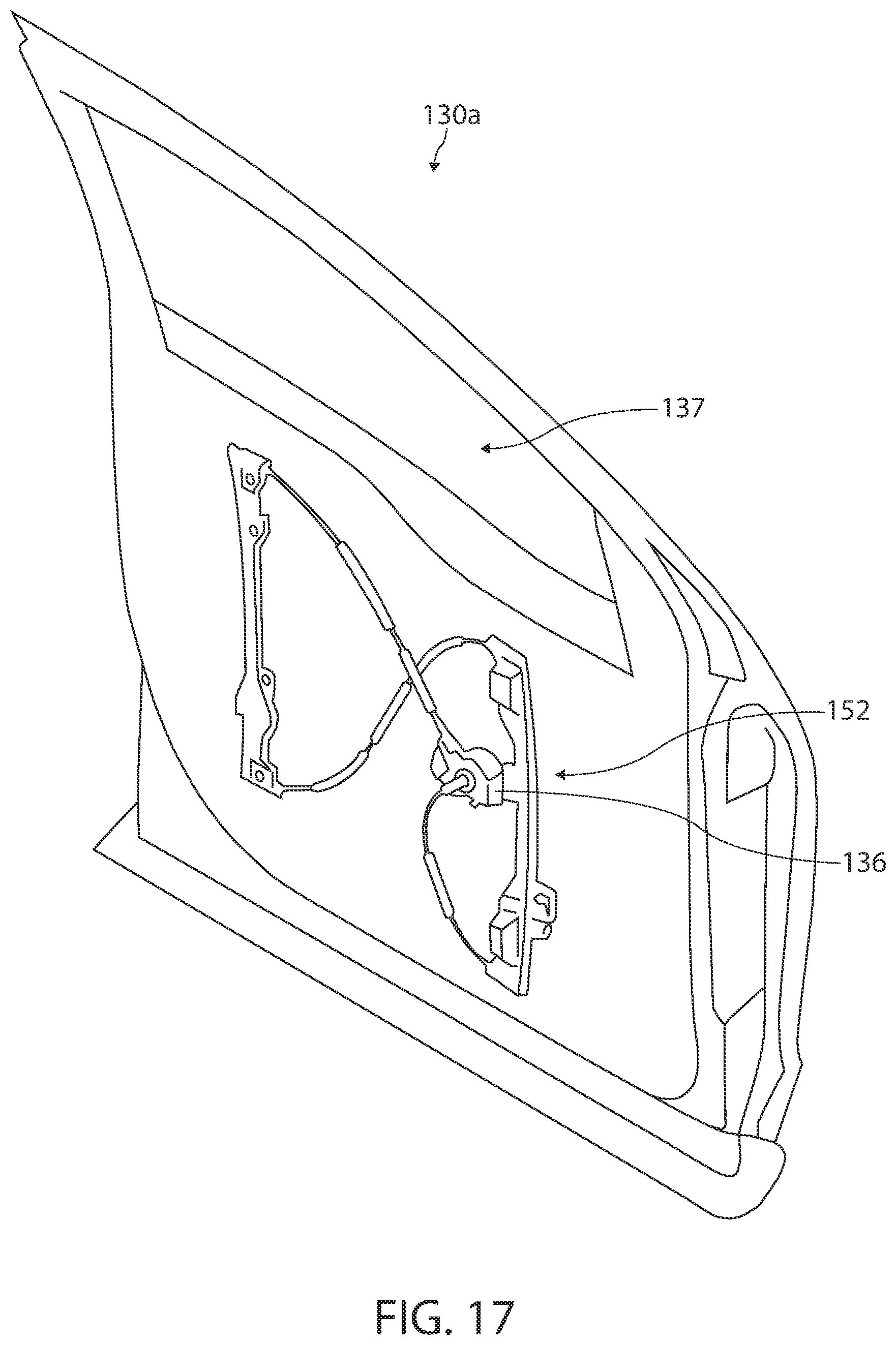Patent US12147229 Figure 16 – Self-driving vehicle systems and methods
