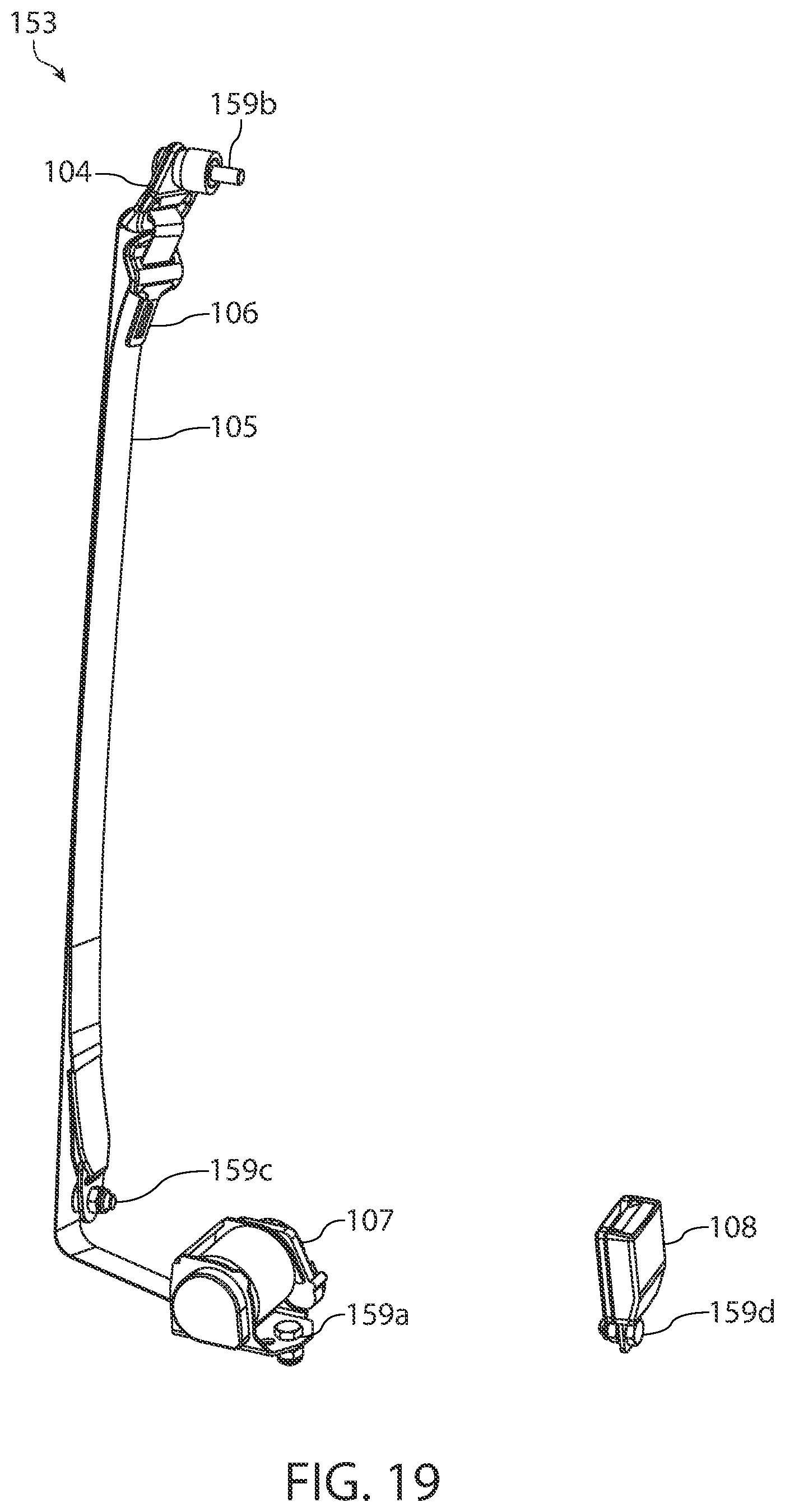 Patent US12147229 Figure 18 – Self-driving vehicle systems and methods