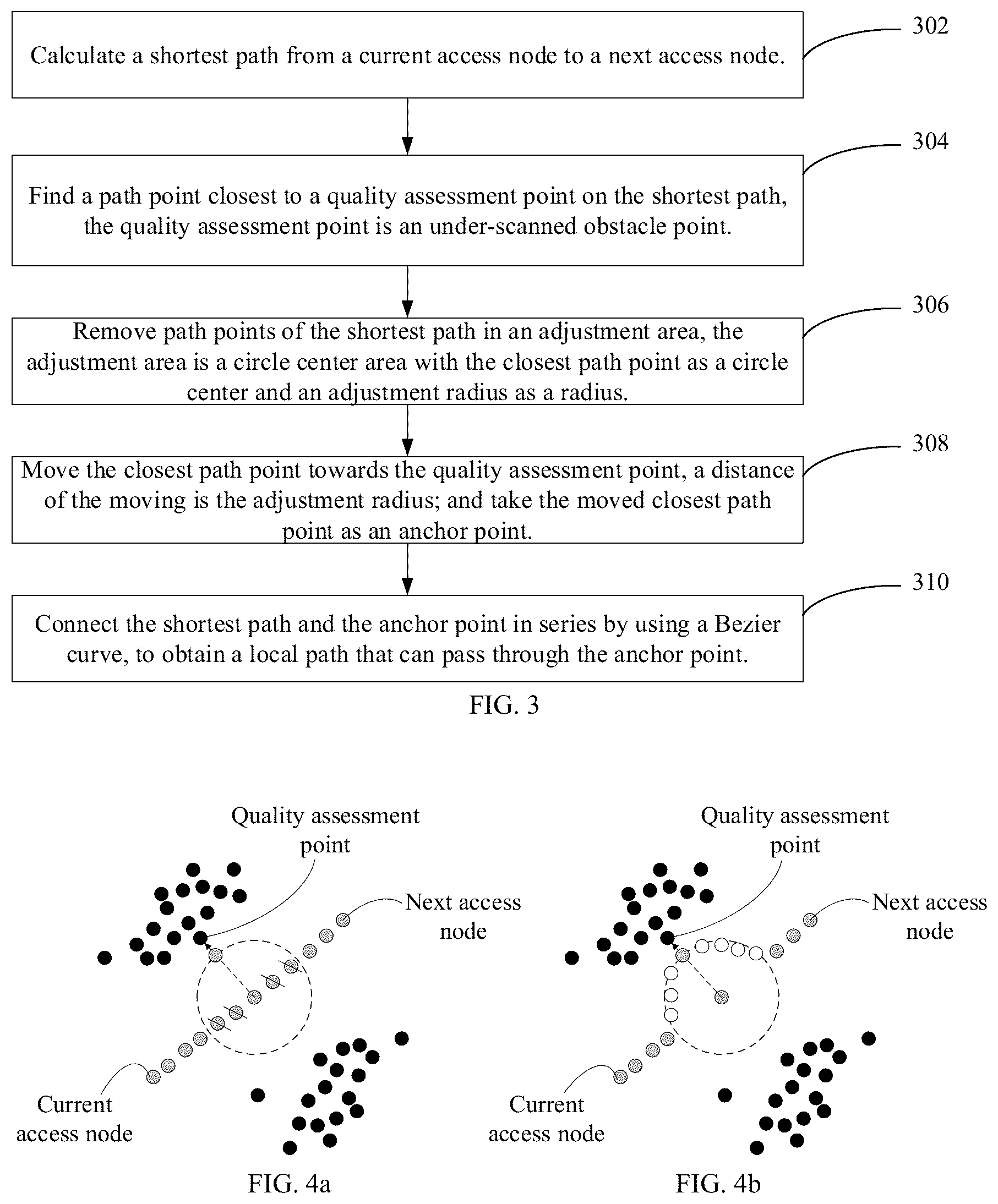Patent US12147235 Figure 2 – Method for generating robot exploration path for a robot to move along, computer device, and storage medium