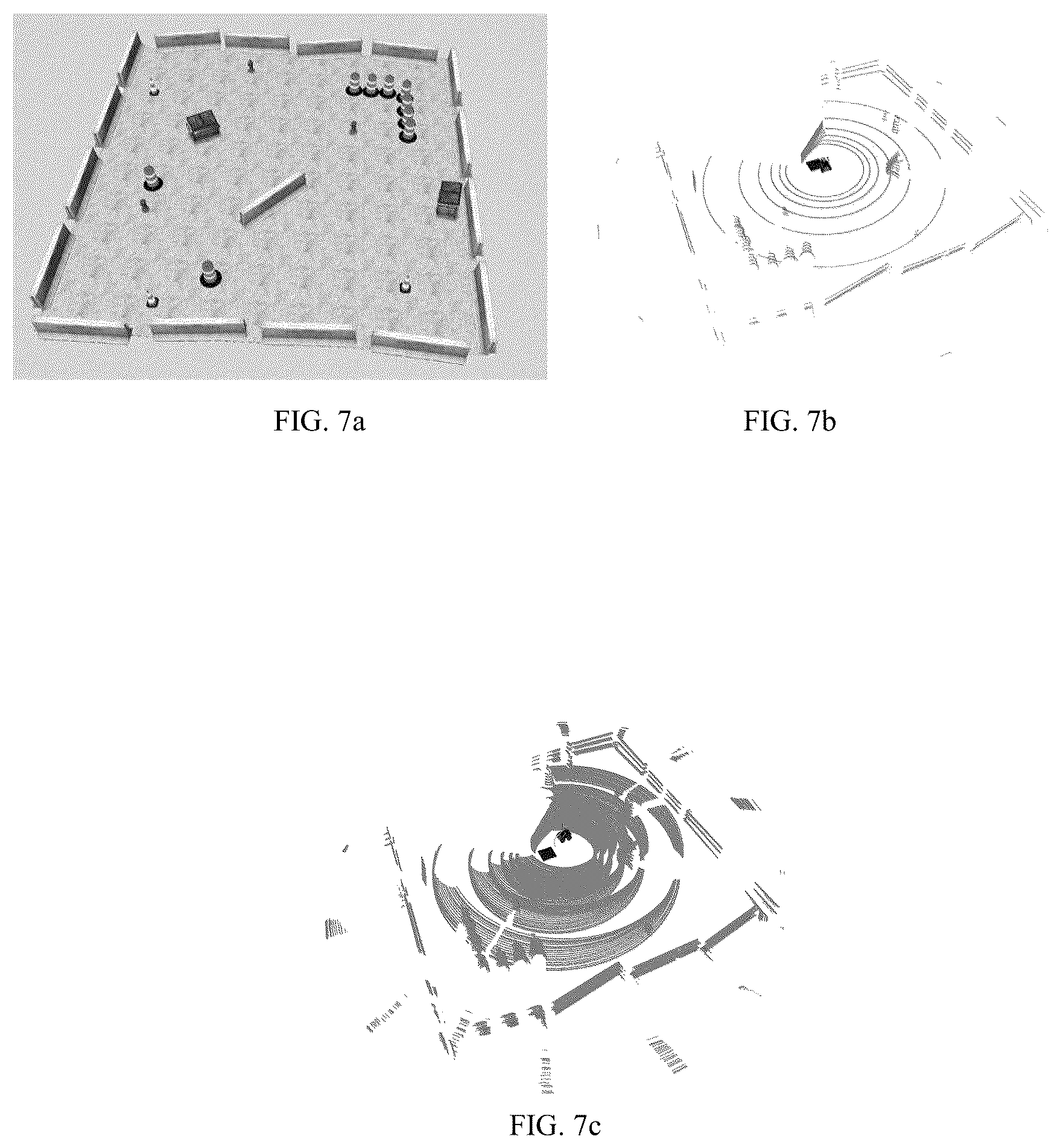 Patent US12147235 Figure 4 – Method for generating robot exploration path for a robot to move along, computer device, and storage medium