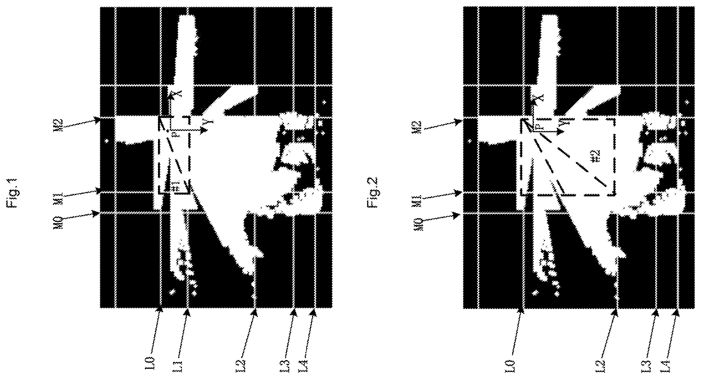 Patent US12147240 Figure 1 – Method for expanding working area based on laser map, chip and robot