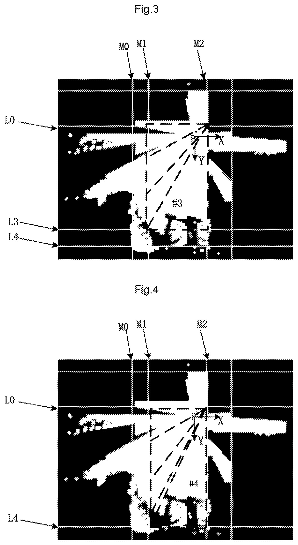Patent US12147240 Figure 2 – Method for expanding working area based on laser map, chip and robot