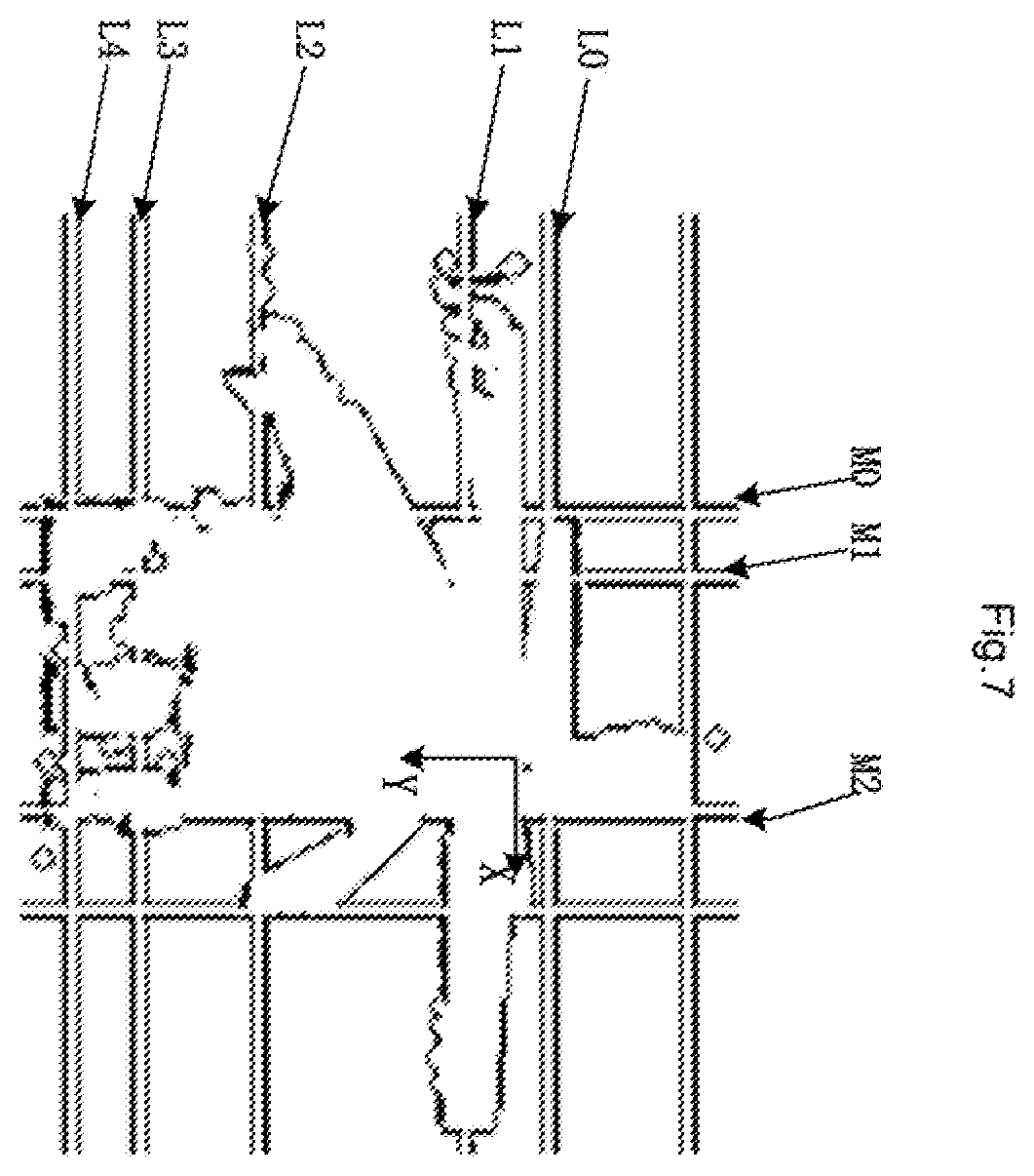 Patent US12147240 Figure 5 – Method for expanding working area based on laser map, chip and robot