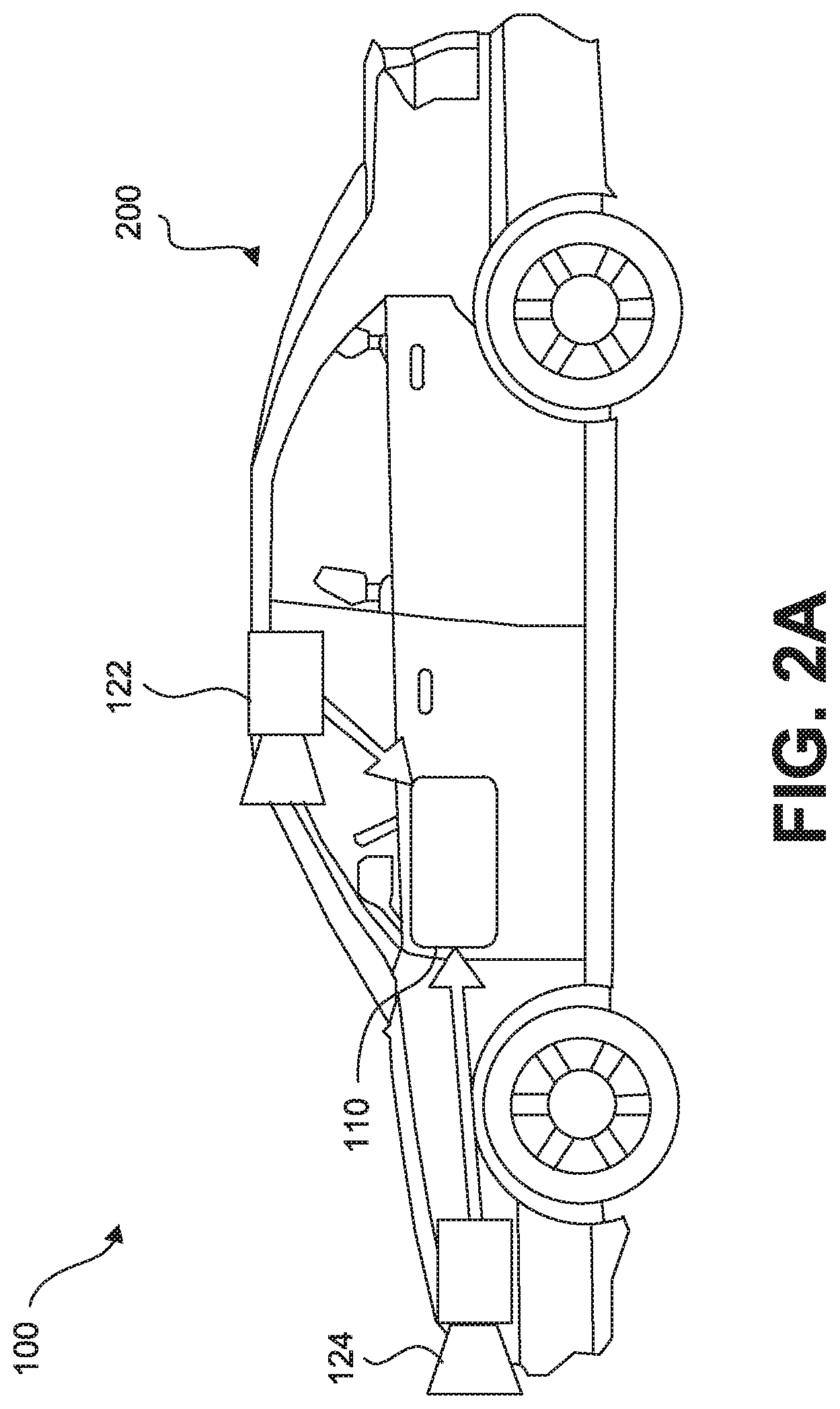 Patent US12147242 Figure 2 – Crowdsourcing a sparse map for autonomous vehicle navigation