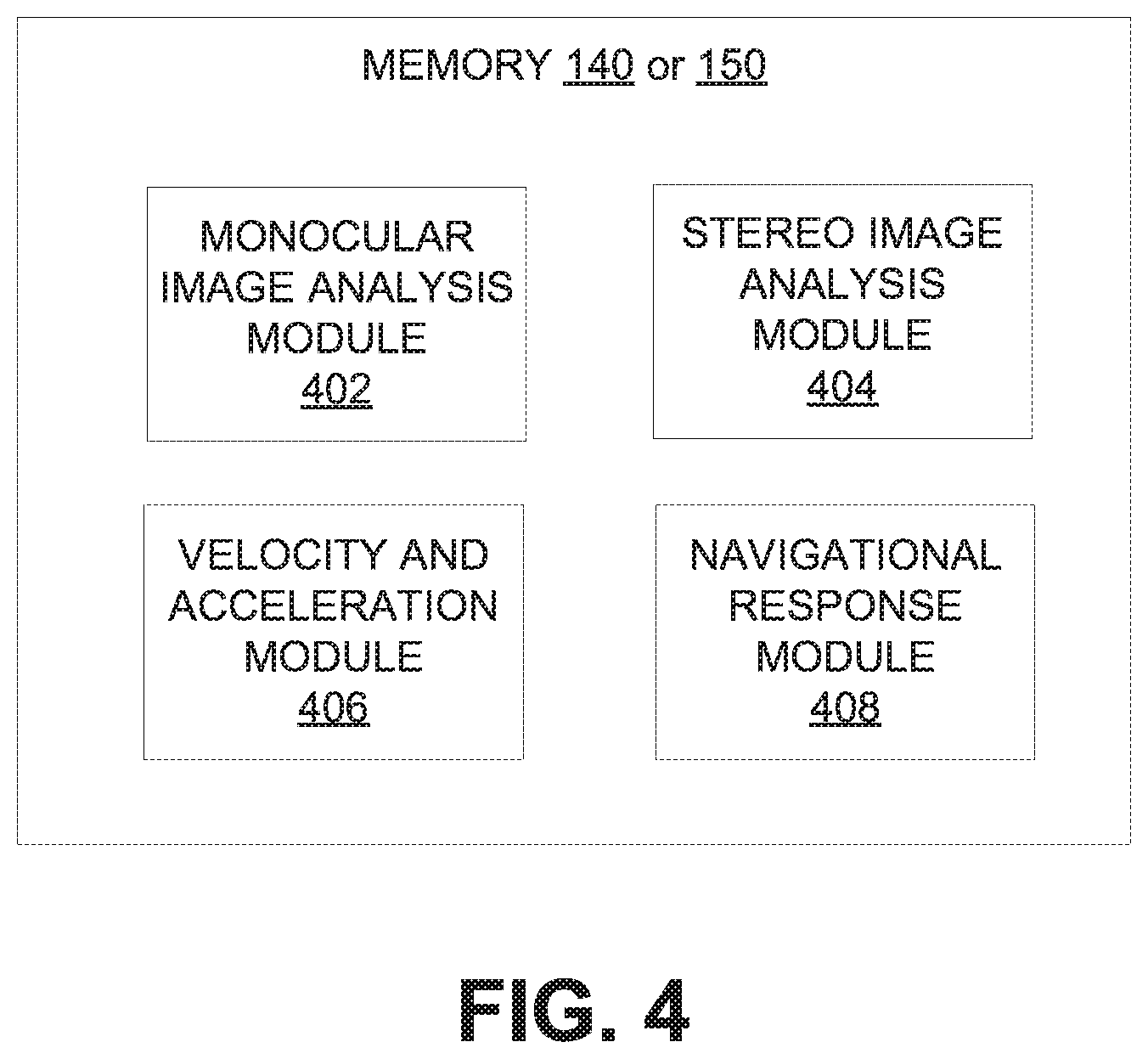 Patent US12147242 Figure 12 – Crowdsourcing a sparse map for autonomous vehicle navigation