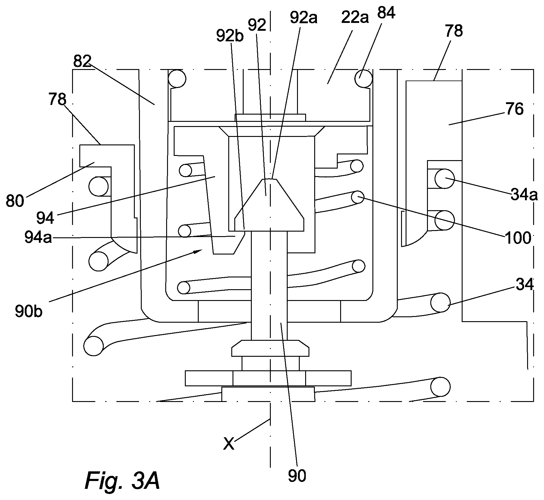 Patent US12147251 Figure 4 – Device and method for controlling the supply of a gas
