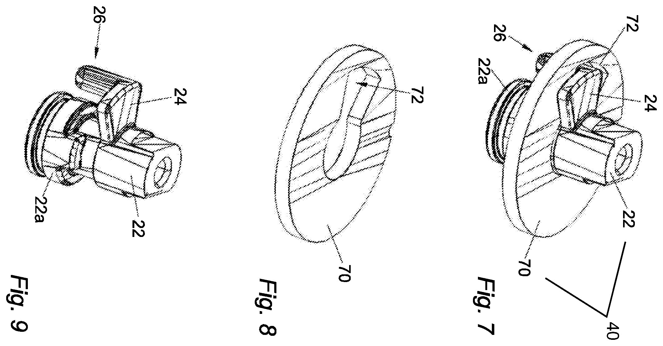 Patent US12147251 Figure 7 – Device and method for controlling the supply of a gas