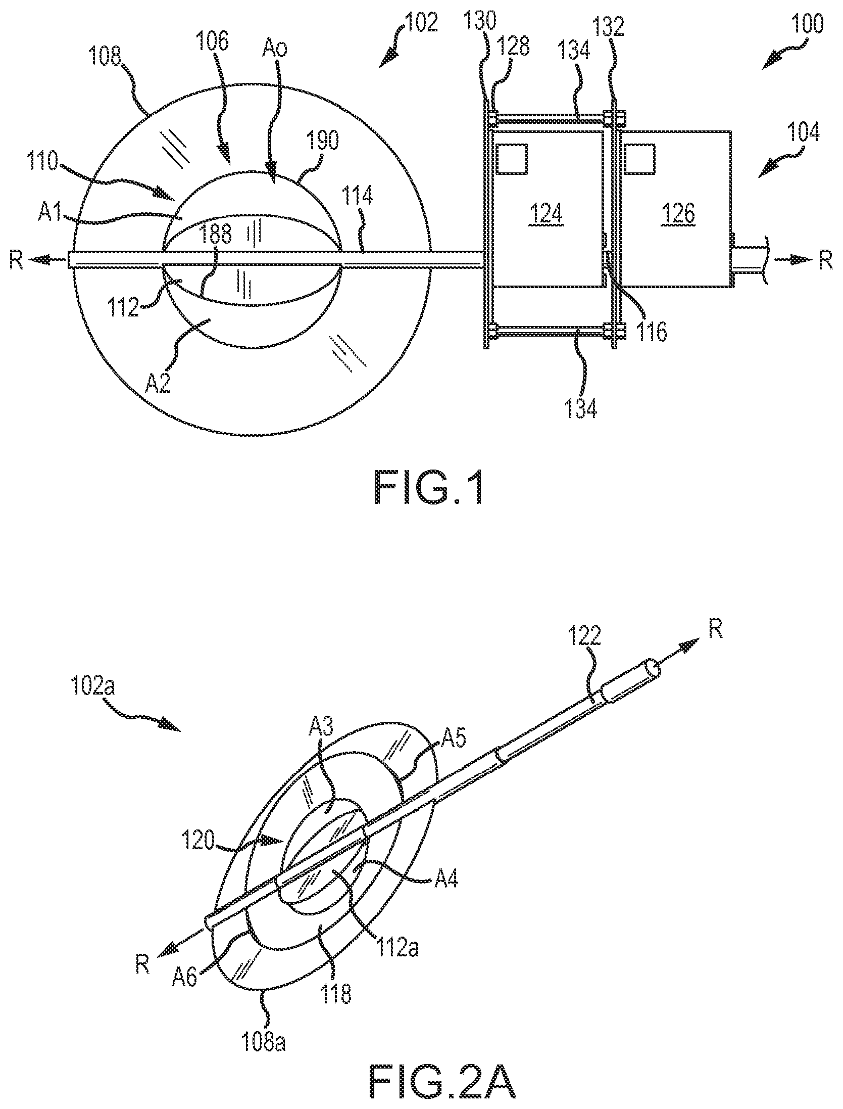 Patent US12147253 Figure 1 – Calibration of a fluid metering device