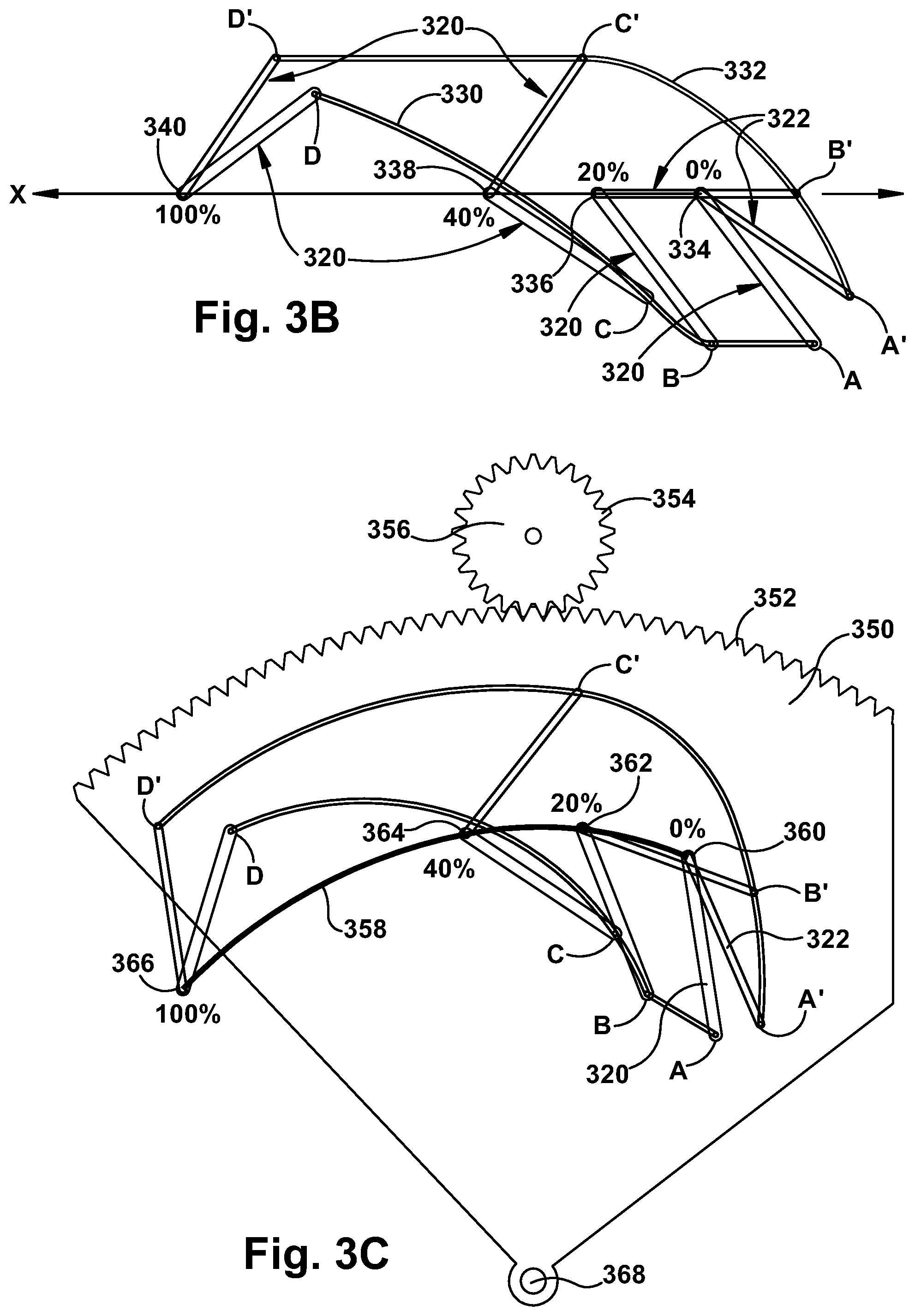 Patent US12147253 Figure 5 – Calibration of a fluid metering device