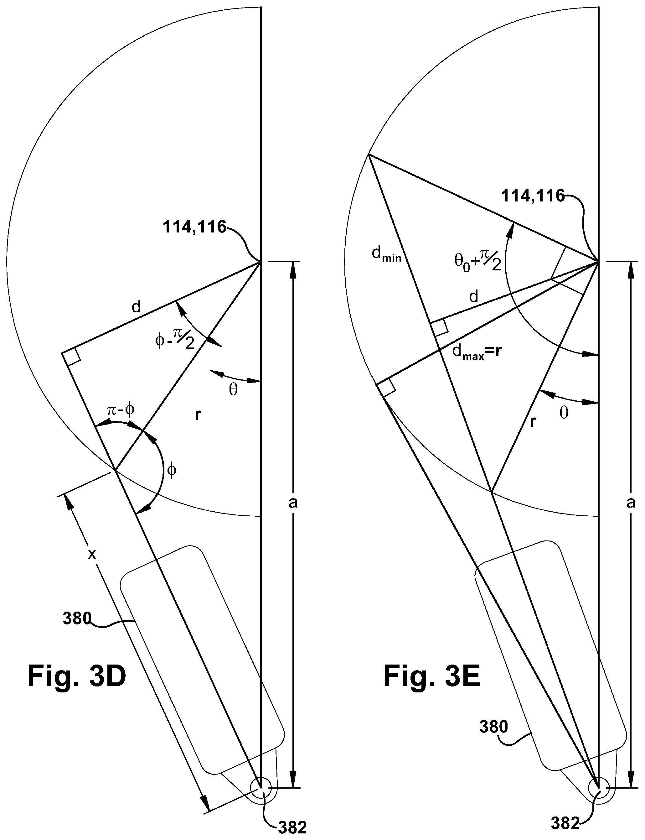 Patent US12147253 Figure 6 – Calibration of a fluid metering device
