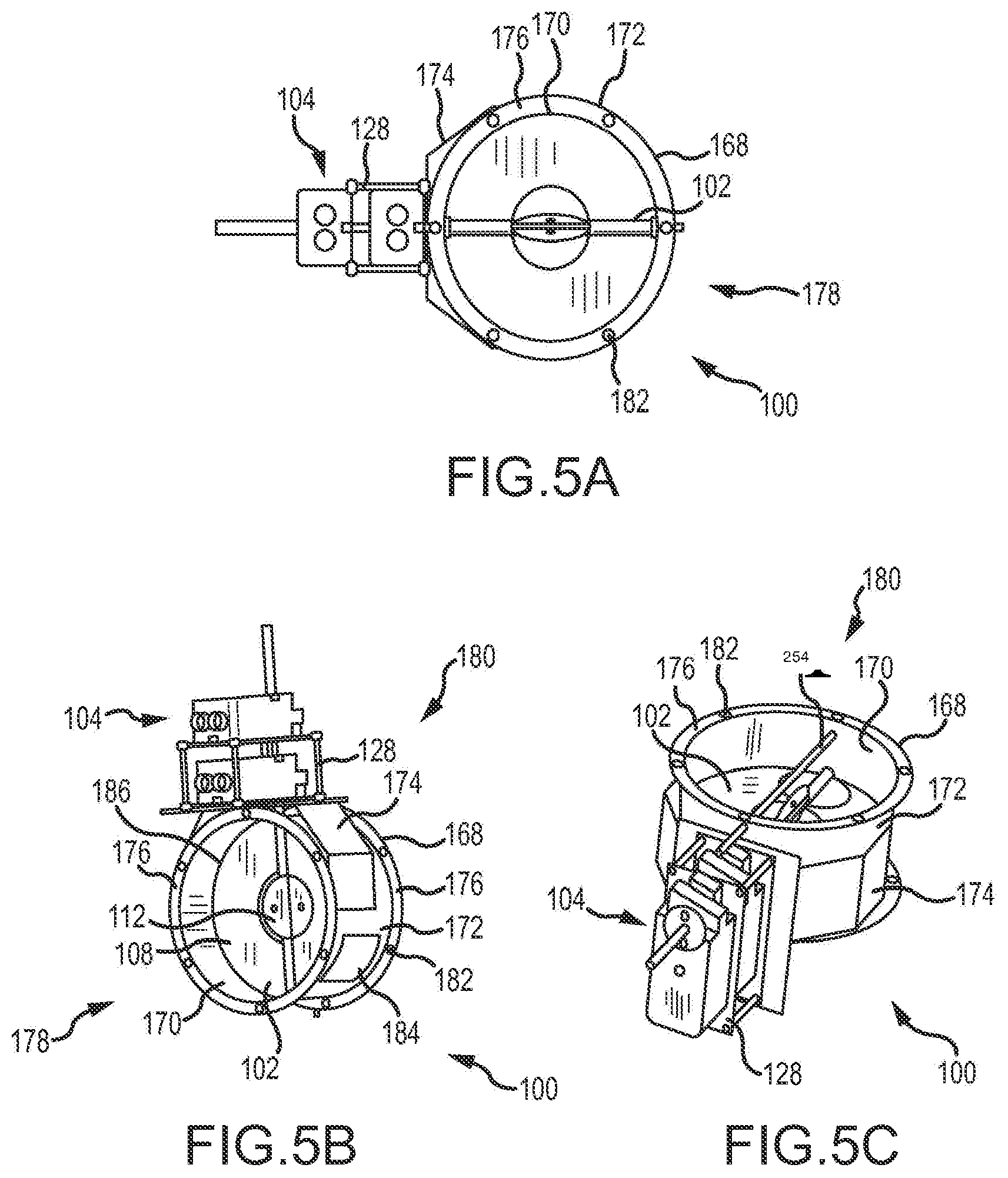 Patent US12147253 Figure 10 – Calibration of a fluid metering device