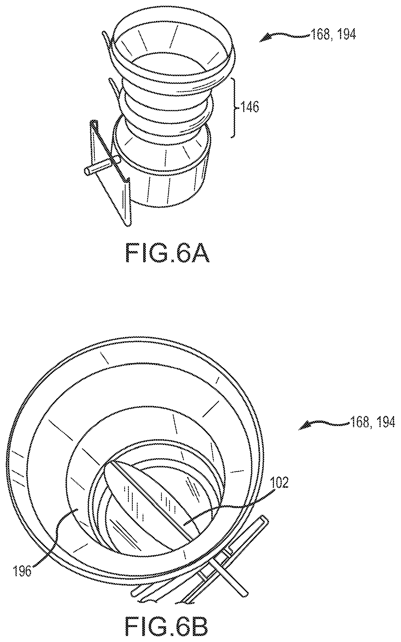 Patent US12147253 Figure 11 – Calibration of a fluid metering device