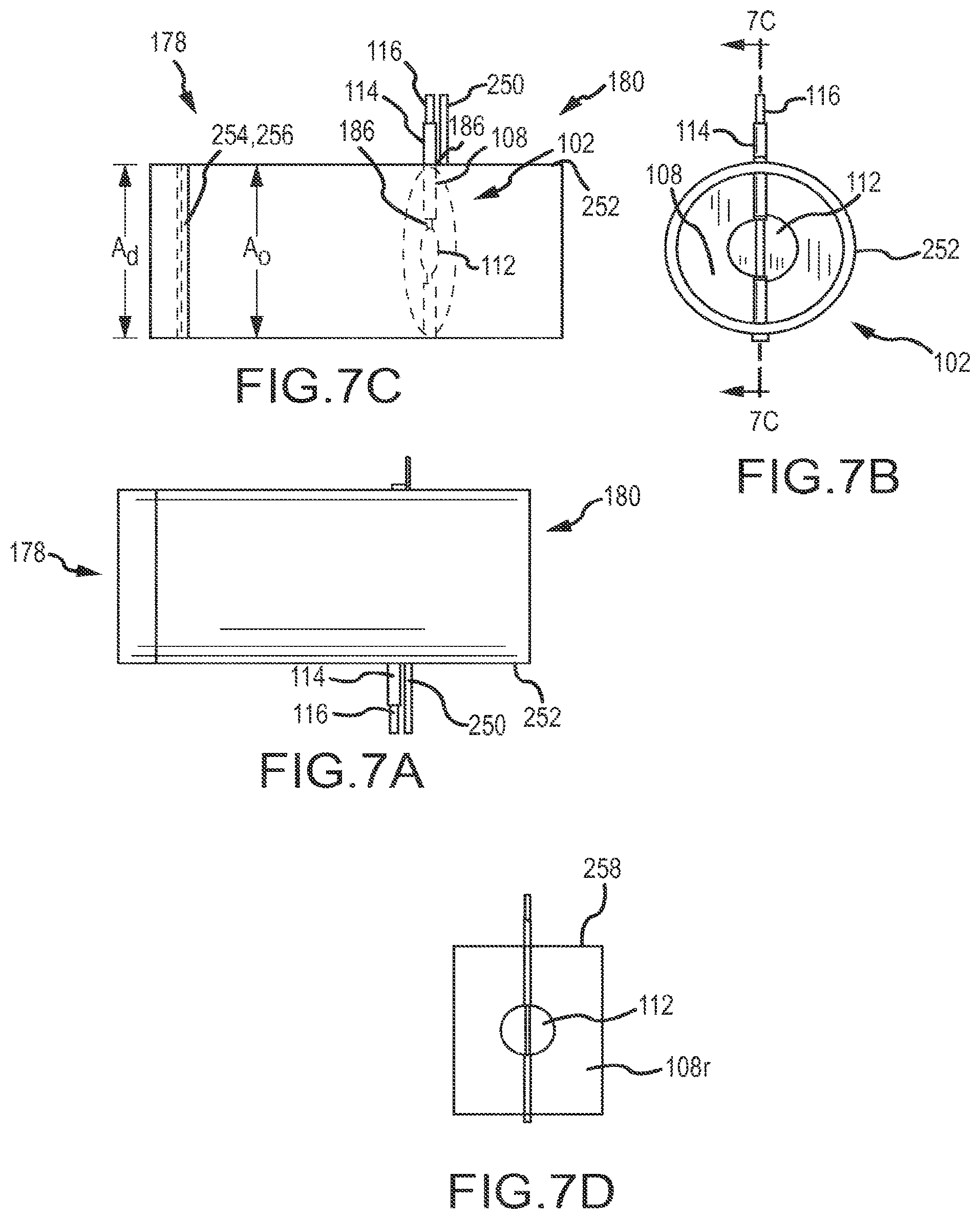 Patent US12147253 Figure 12 – Calibration of a fluid metering device